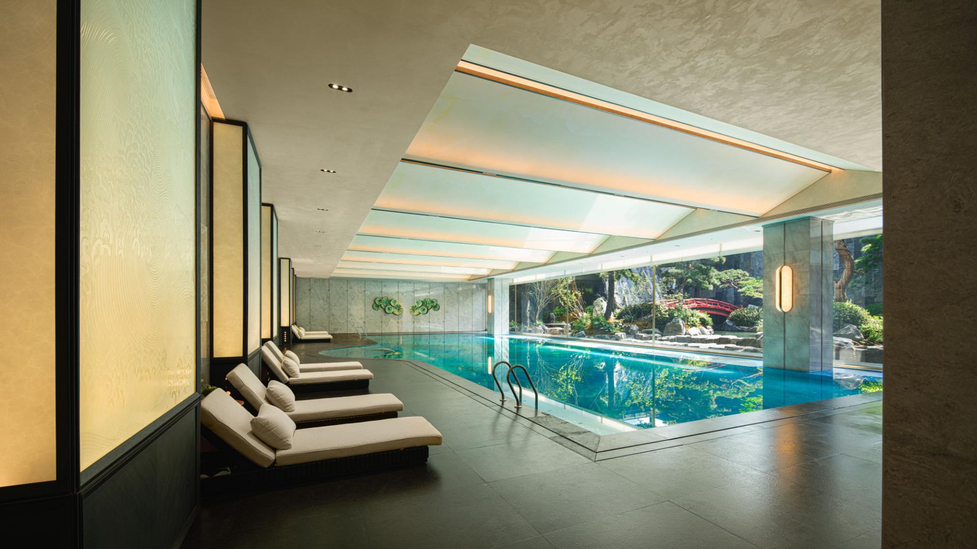 London Design Awards Winner - POLY PROPERTY HANGZHOU