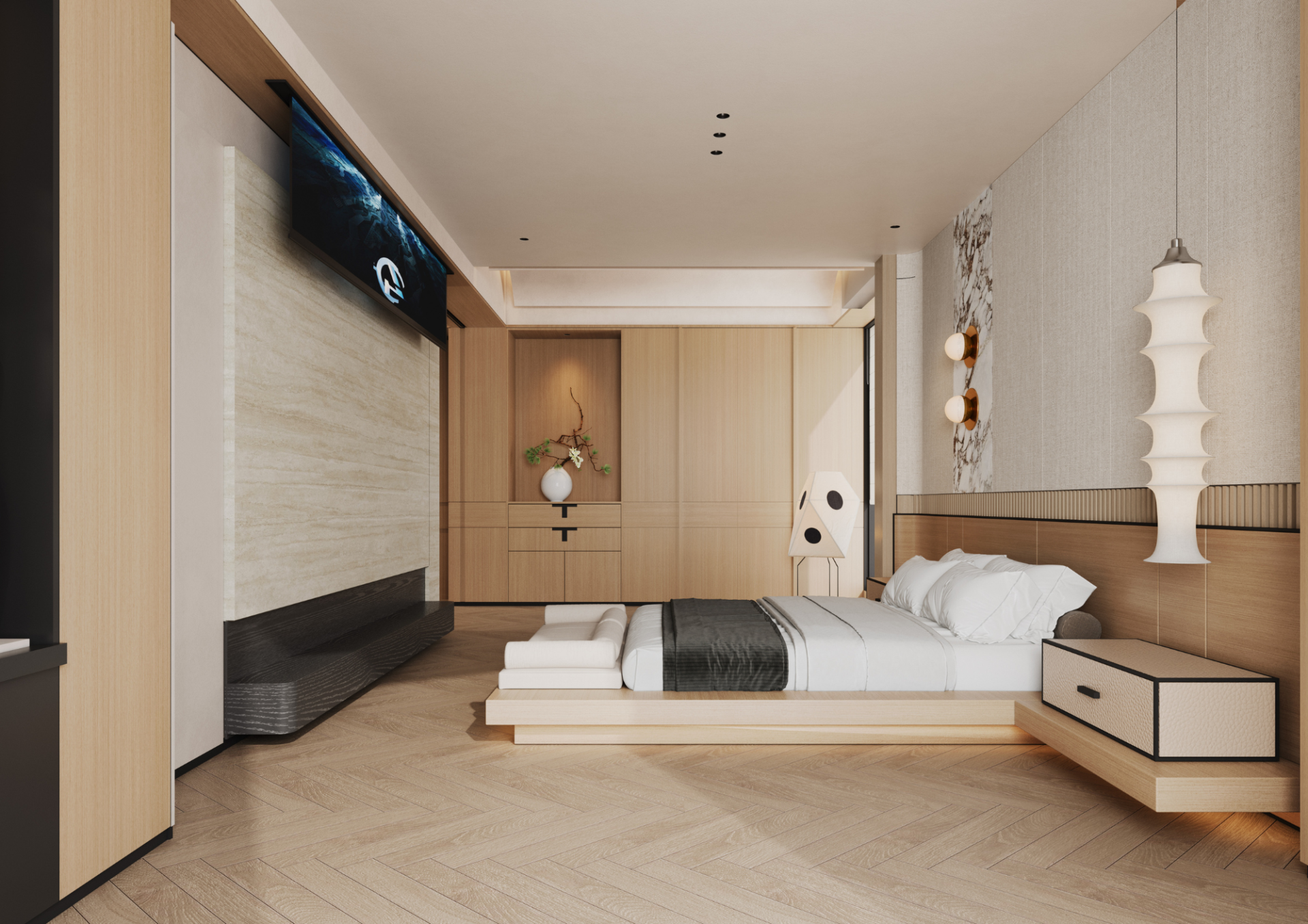 London Design Awards Winner - Villa Guangdong China