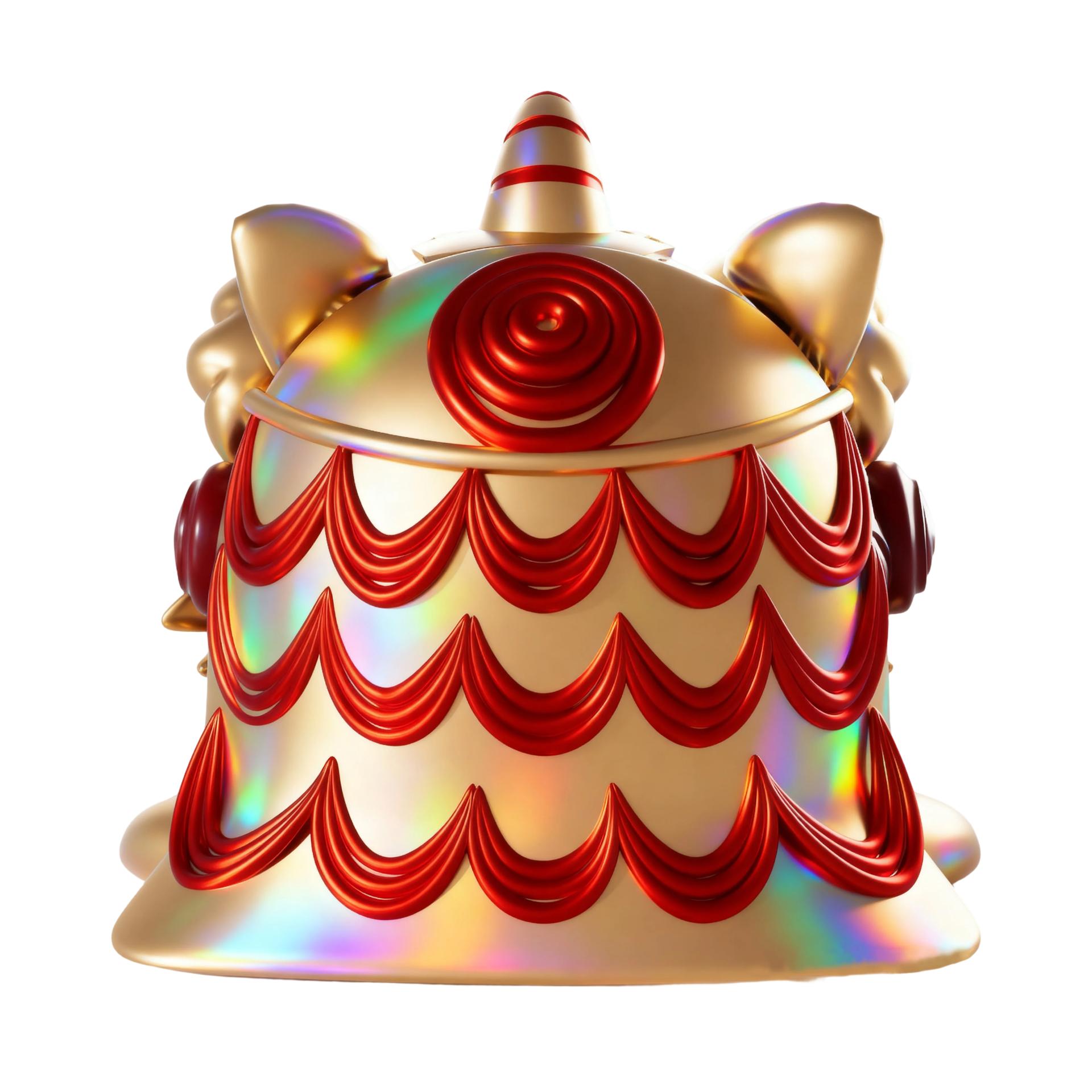 London Design Awards Winner - KNOOPIA