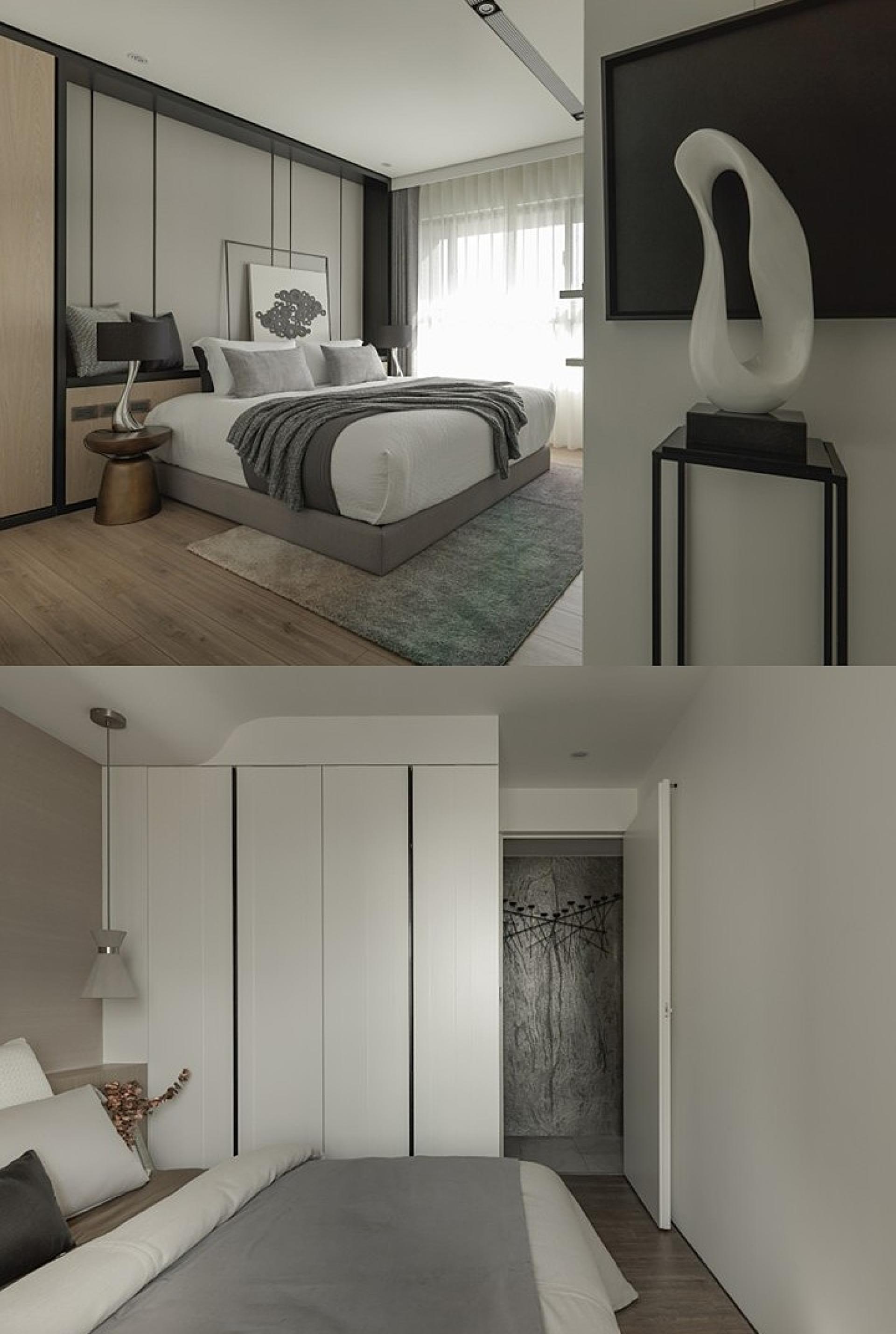 London Design Awards Winner - Luxury and warmth blossom in life