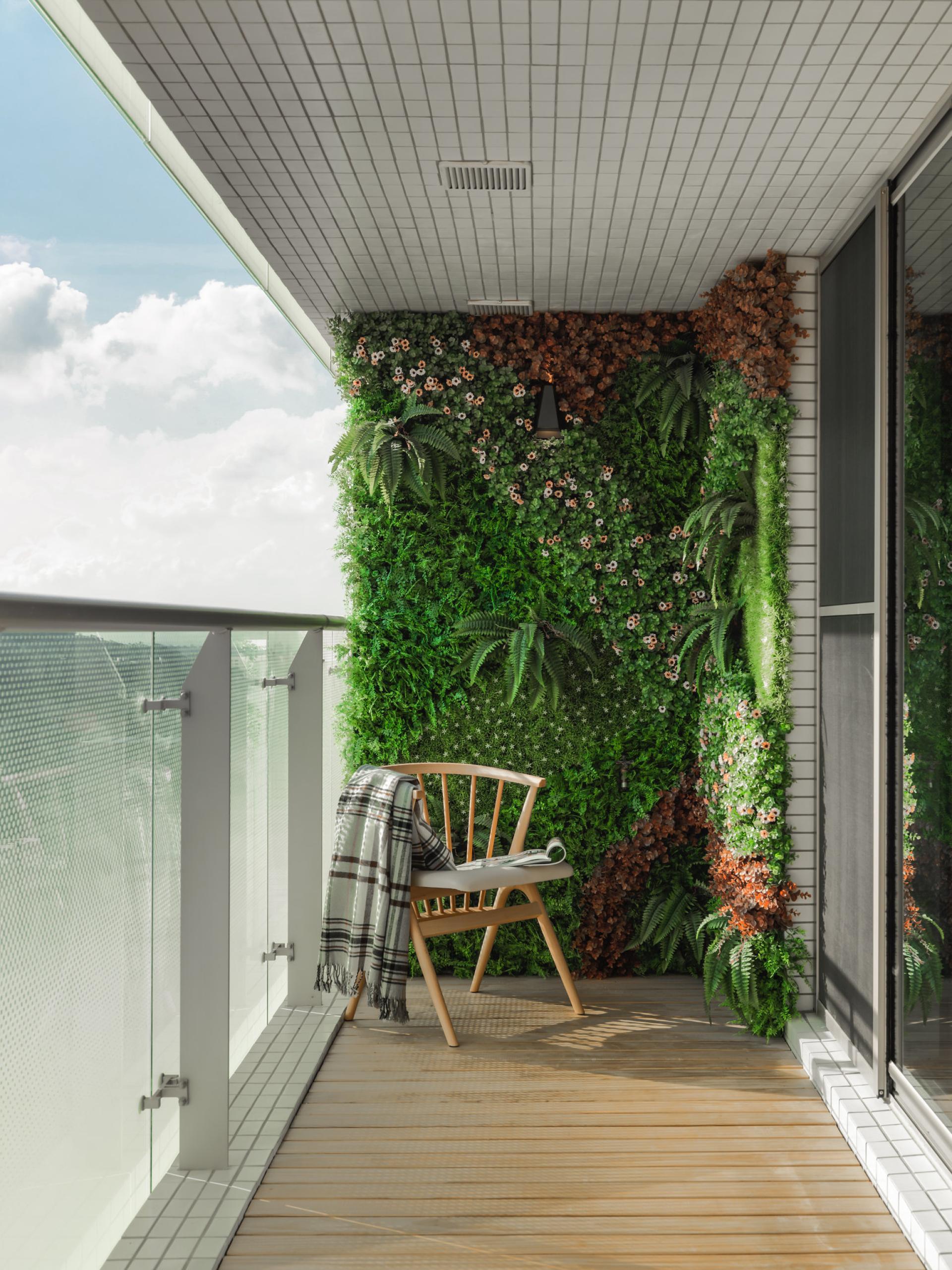 London Design Awards Winner - Luxury and warmth blossom in life