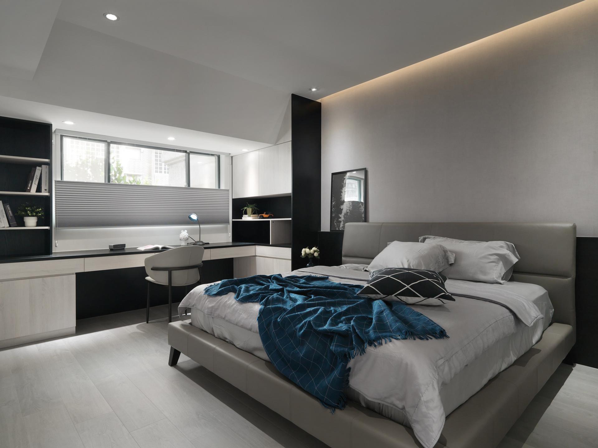 London Design Awards Winner - Bringing light into the room, rising step by step