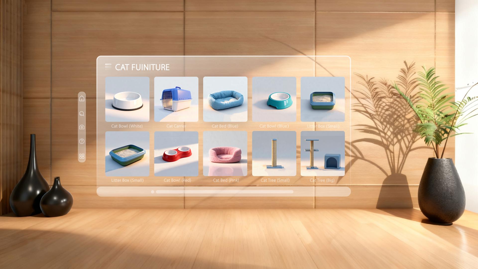 London Design Awards Winner - Trial Tails