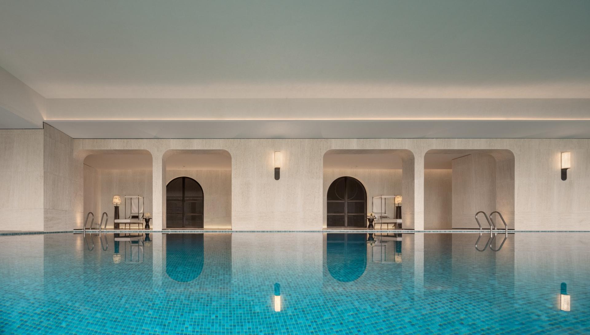 London Design Awards Winner - The Apex