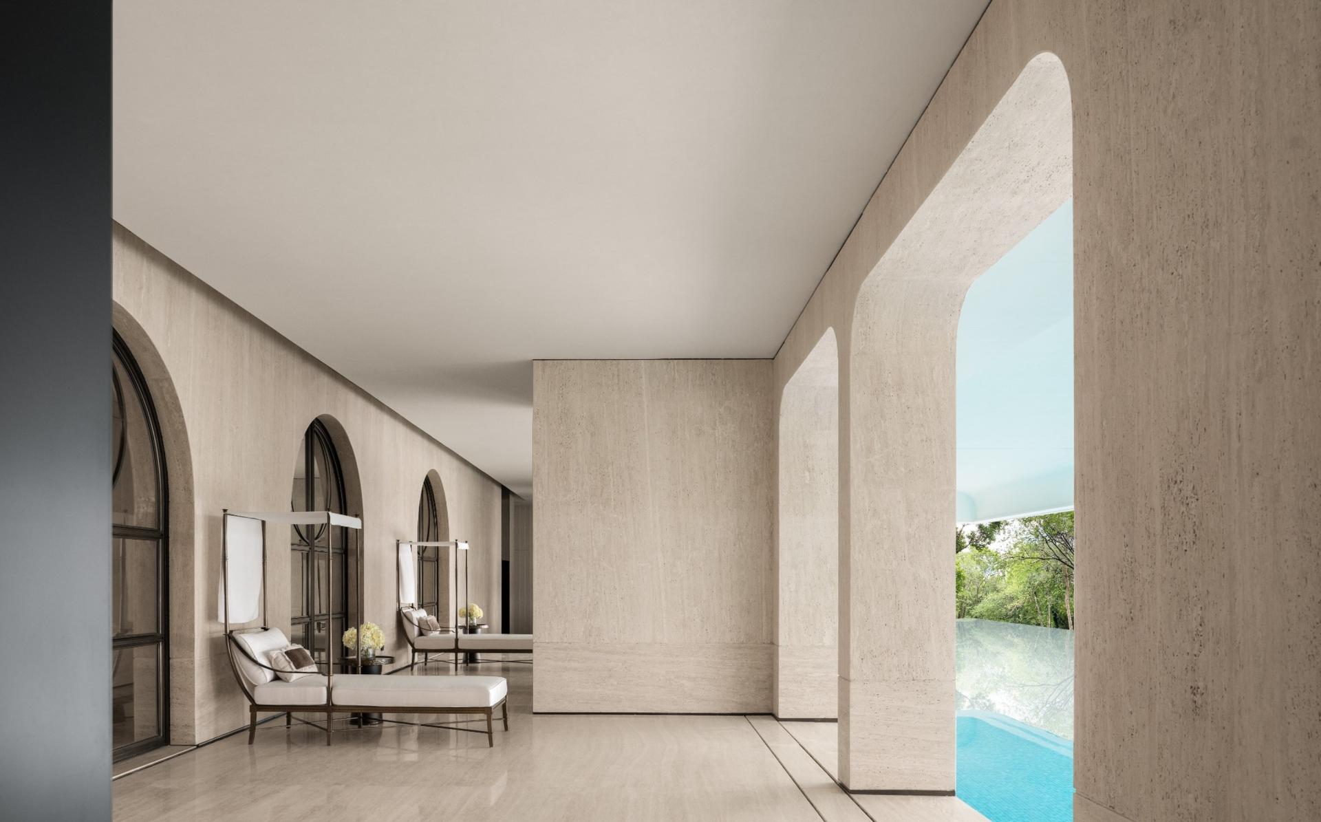 London Design Awards Winner - The Apex