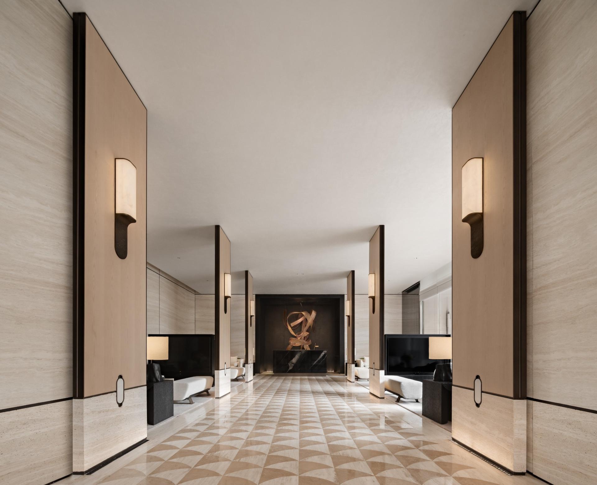 London Design Awards Winner - The Apex