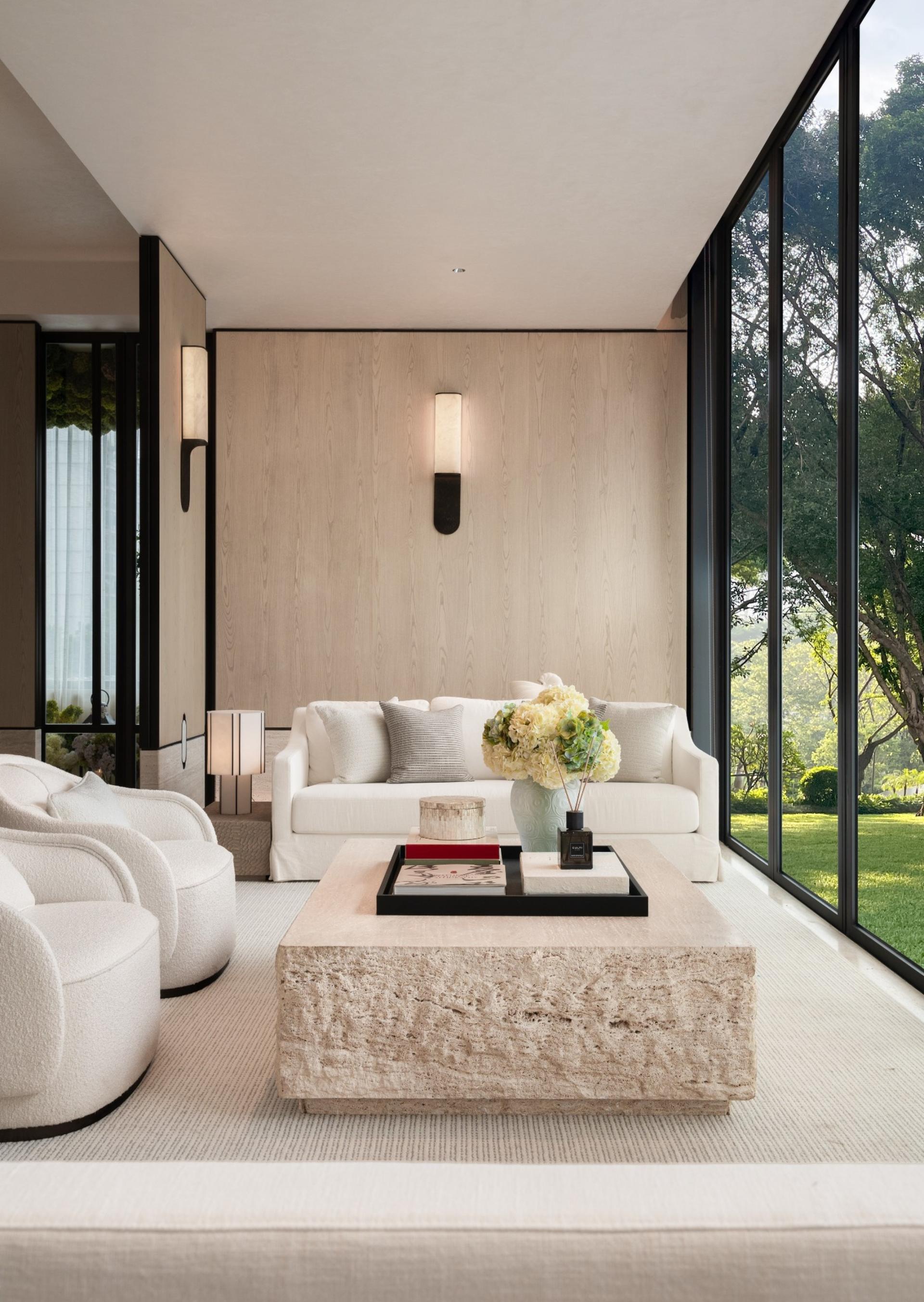 London Design Awards Winner - The Apex