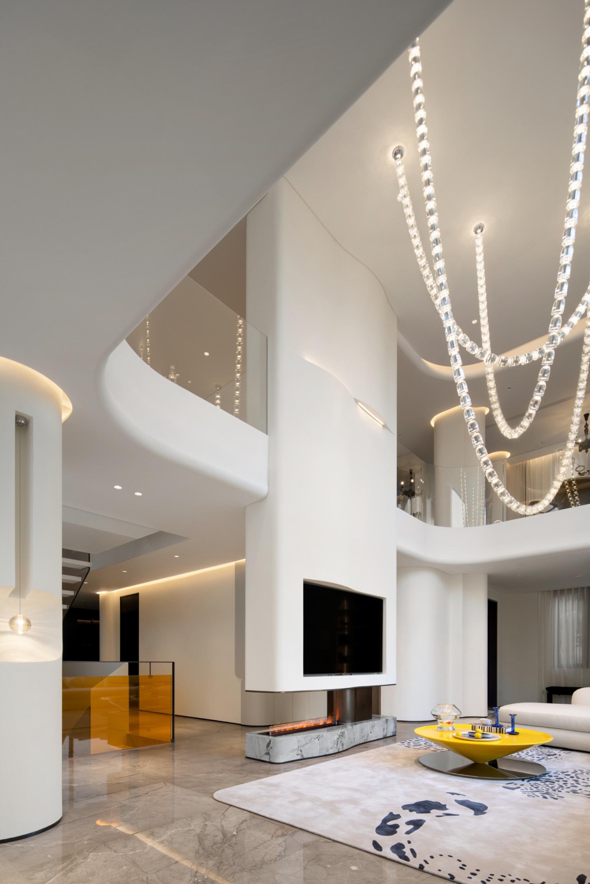 London Design Awards Winner - Time Wander