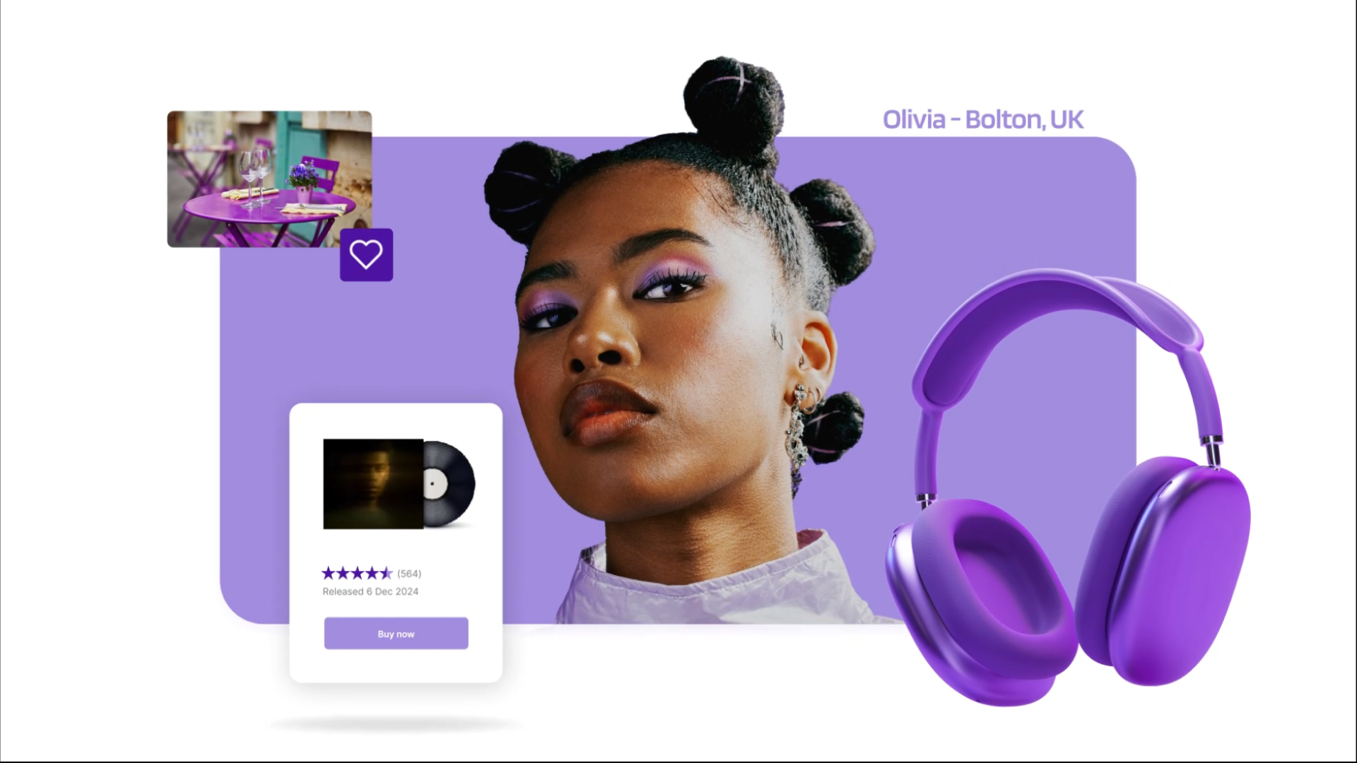 London Design Awards Winner - Meet the 'new' Worldpay