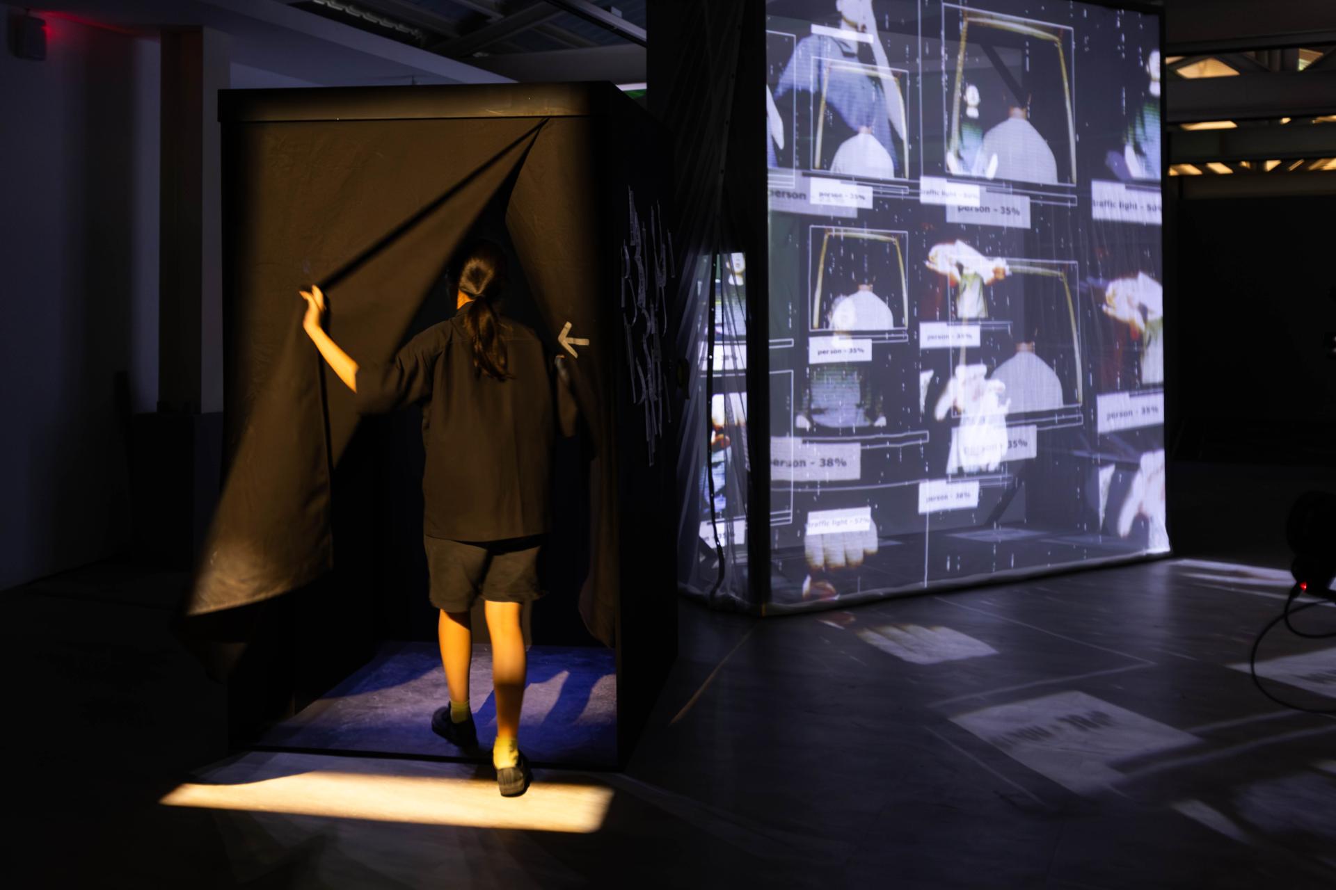 London Design Awards Winner - 2025 Taoyuan Art x Technology Festival