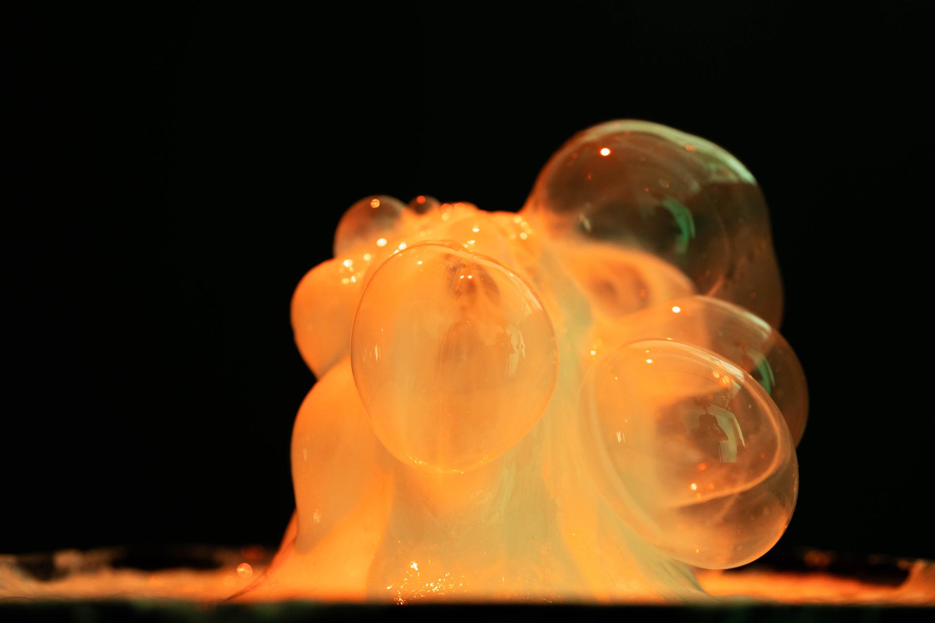 London Design Awards Winner - 2025 Taoyuan Art x Technology Festival