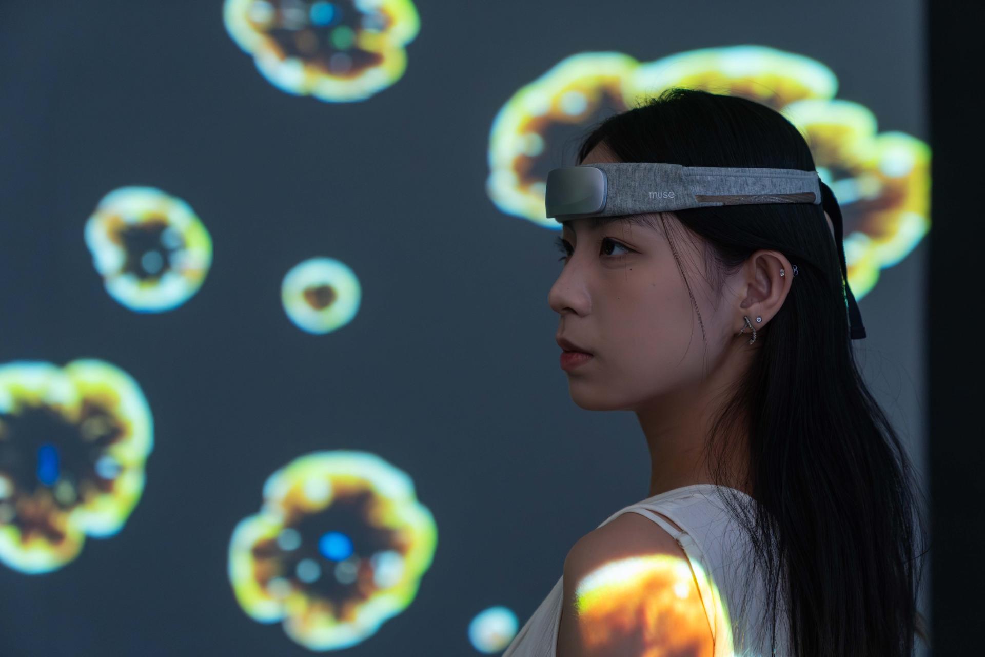 London Design Awards Winner - 2025 Taoyuan Art x Technology Festival