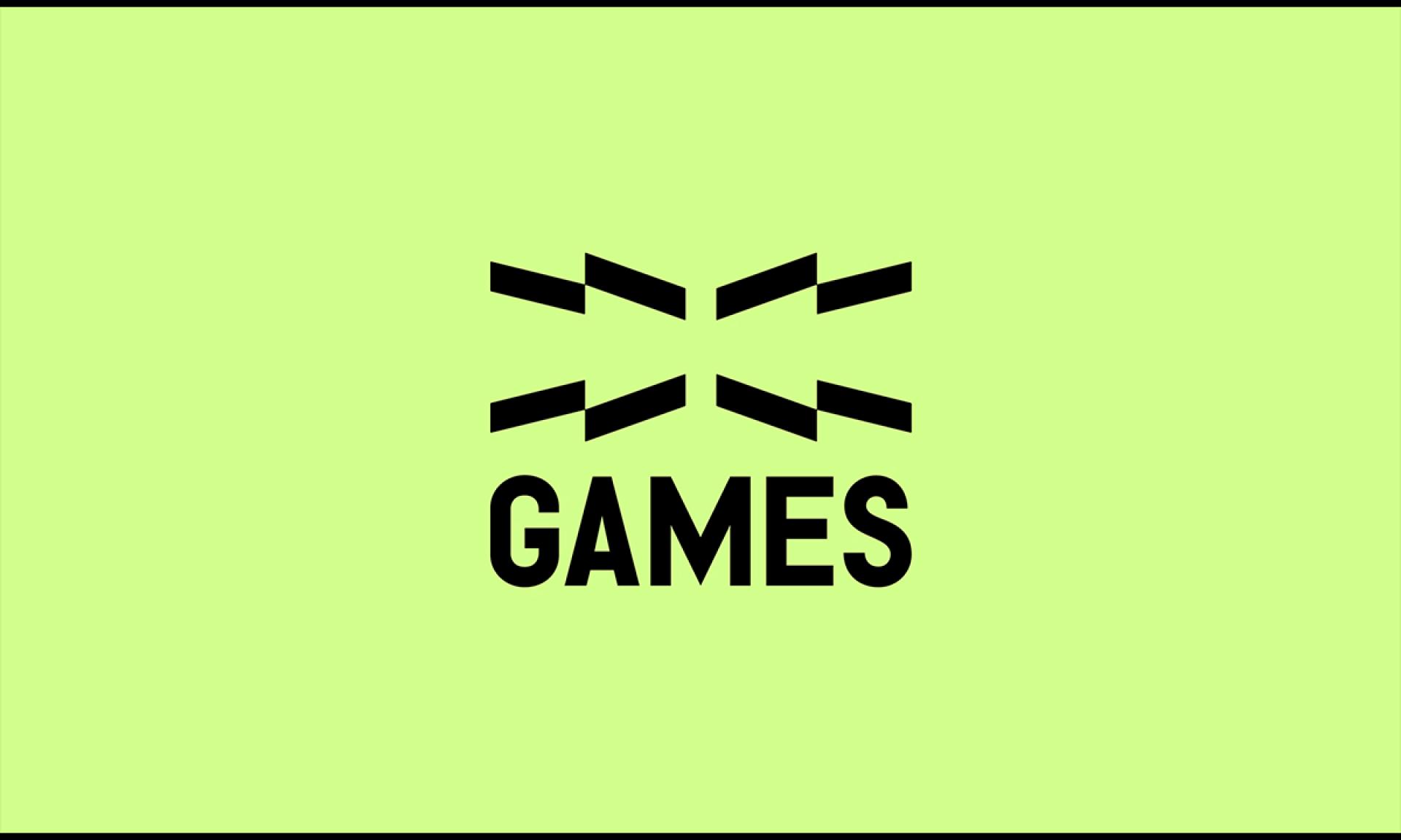 London Design Awards Winner - X Games