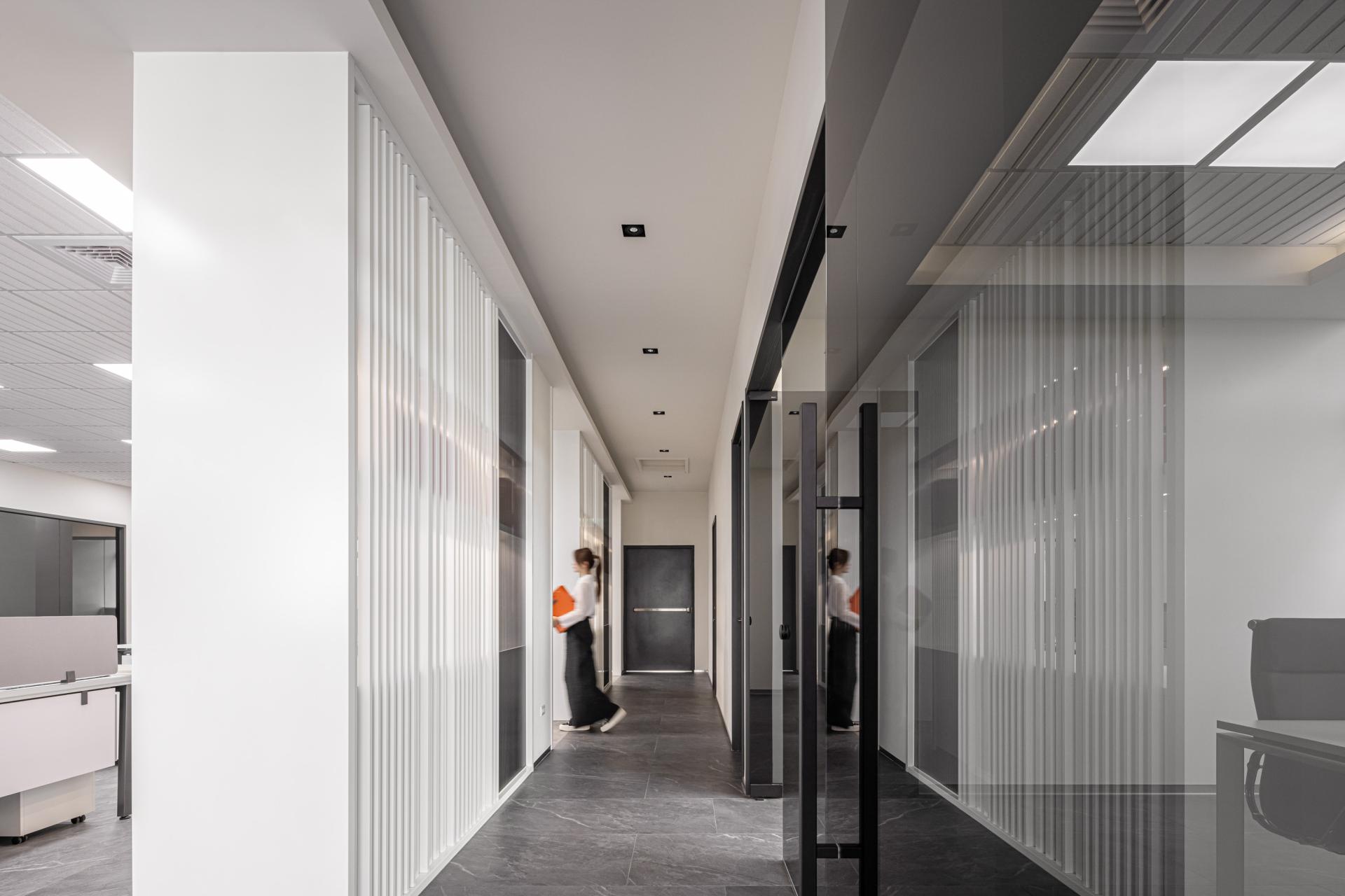 London Design Awards Winner - Interwoven Order
