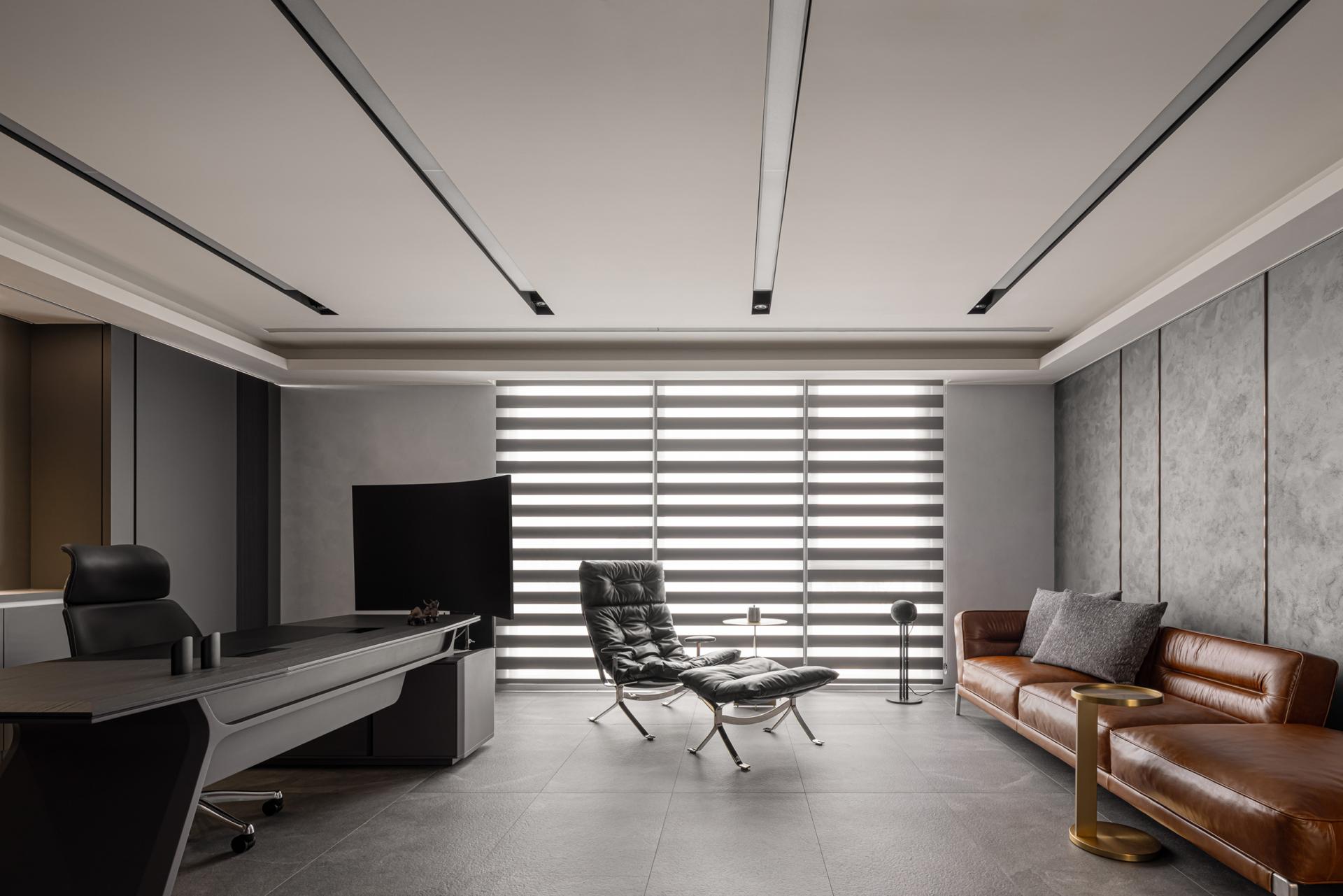 London Design Awards Winner - Interwoven Order