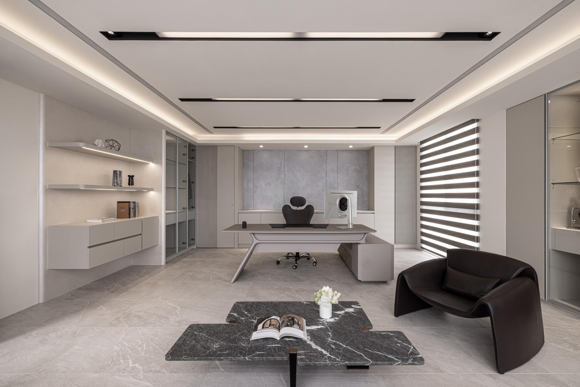 London Design Awards Winner - Interwoven Order