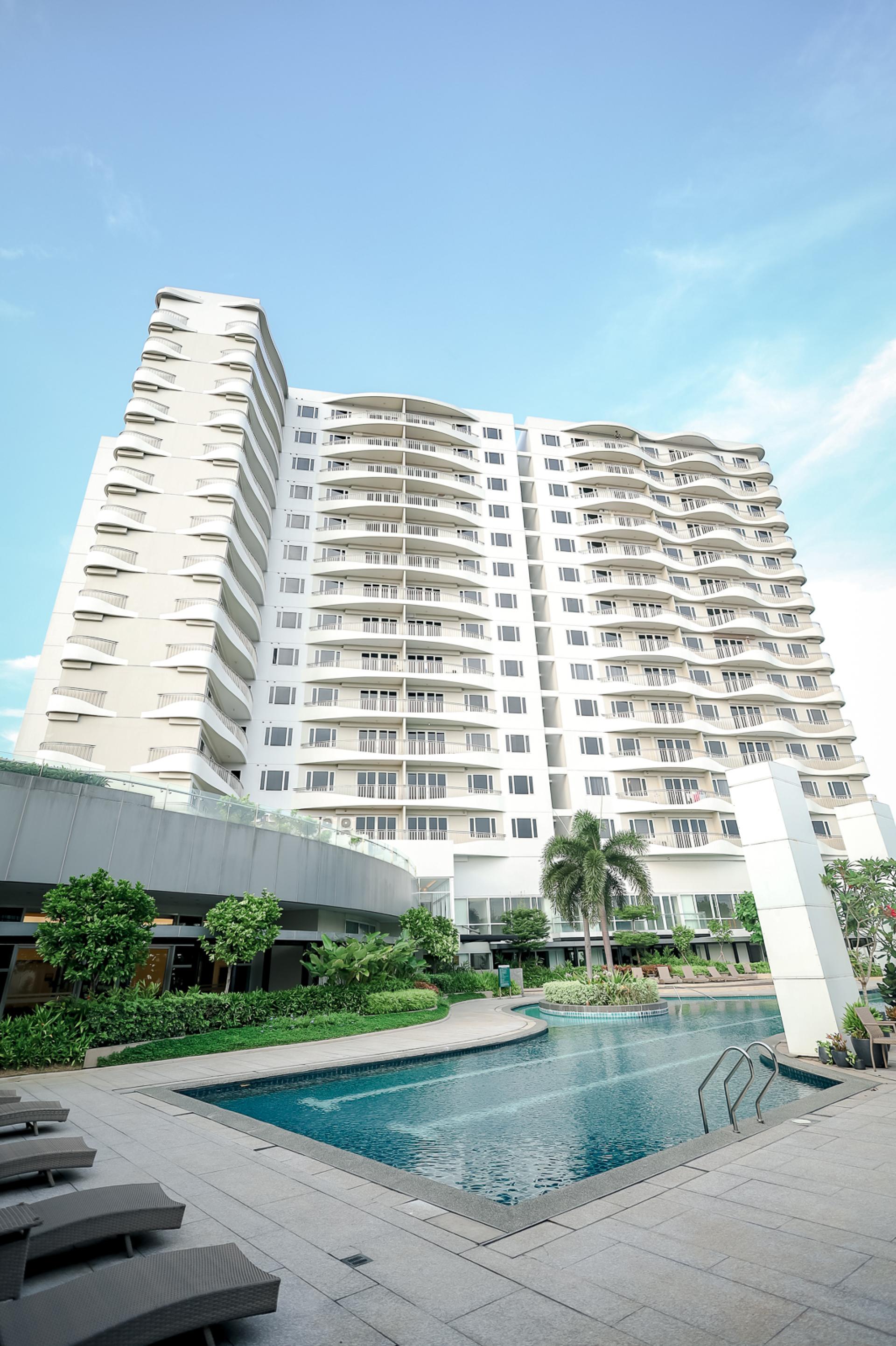 London Design Awards Winner - The Signature Residences