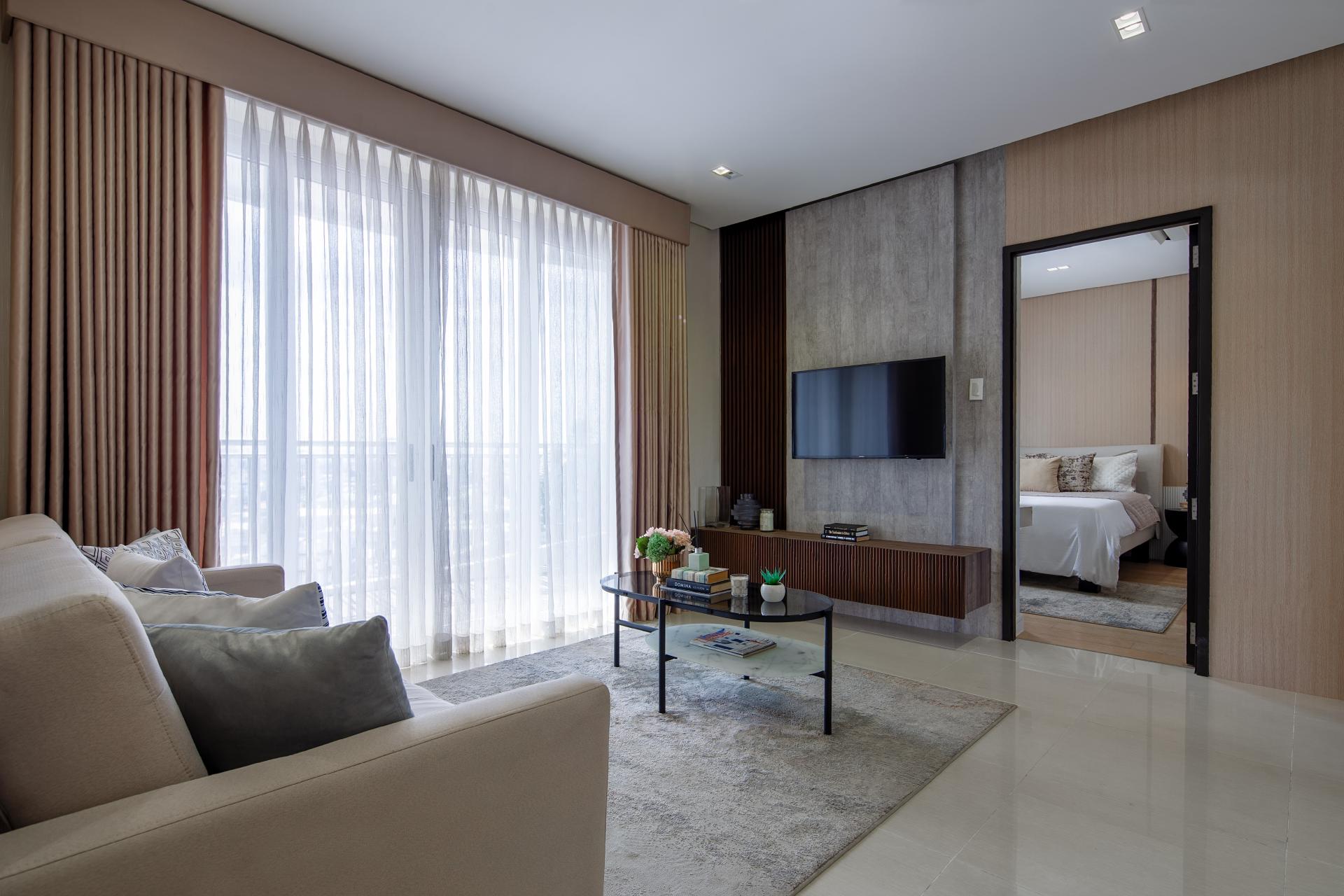 London Design Awards Winner - The Signature Residences