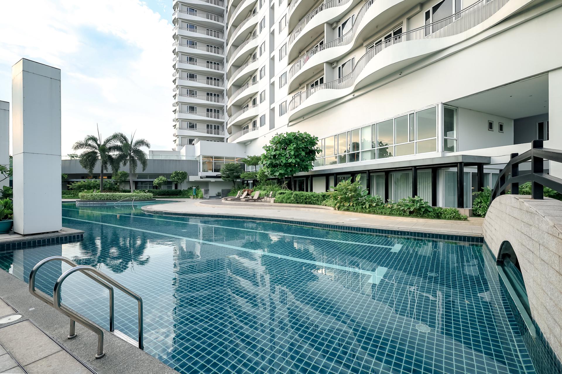 London Design Awards Winner - The Signature Residences