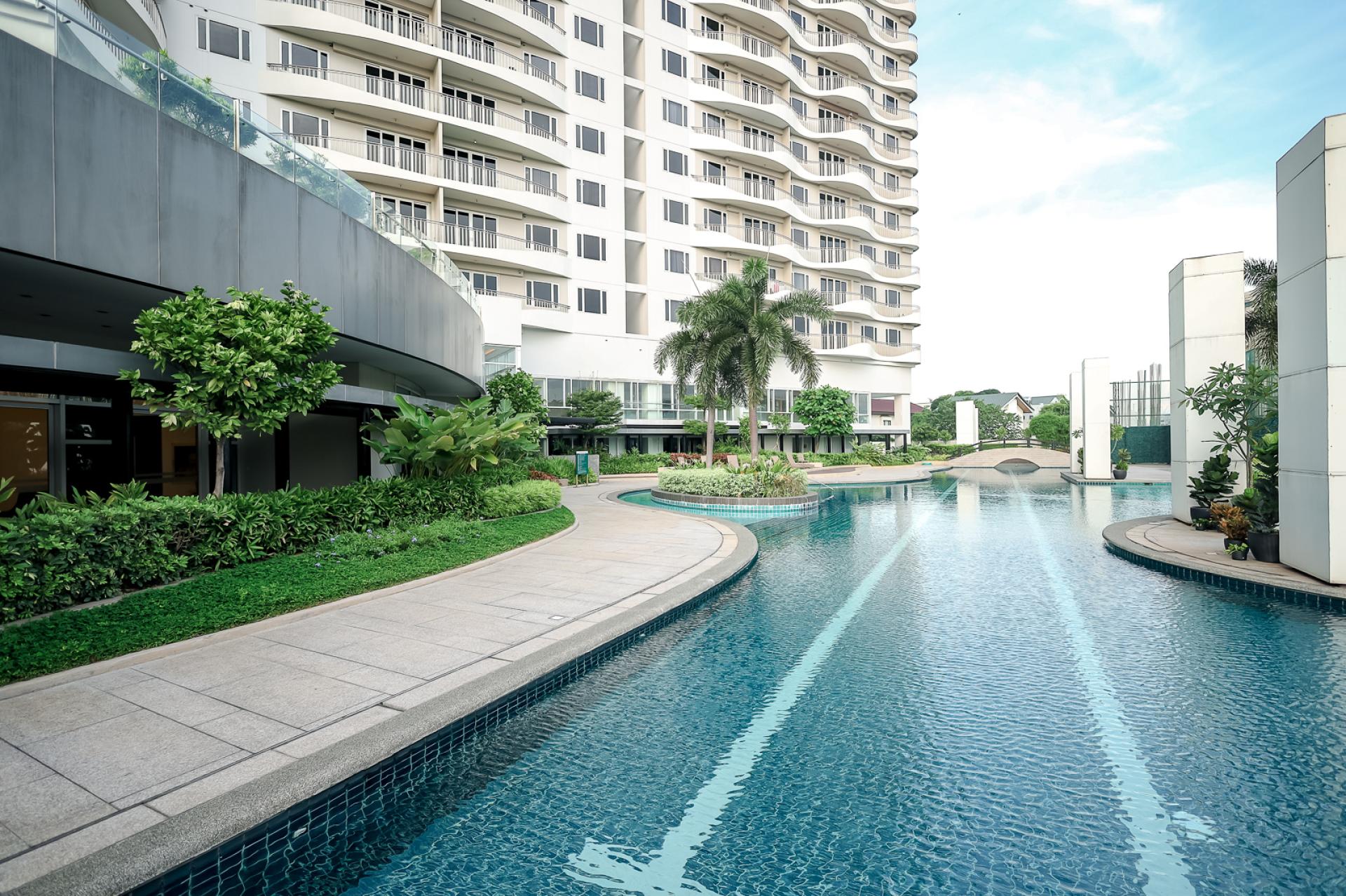 London Design Awards Winner - The Signature Residences
