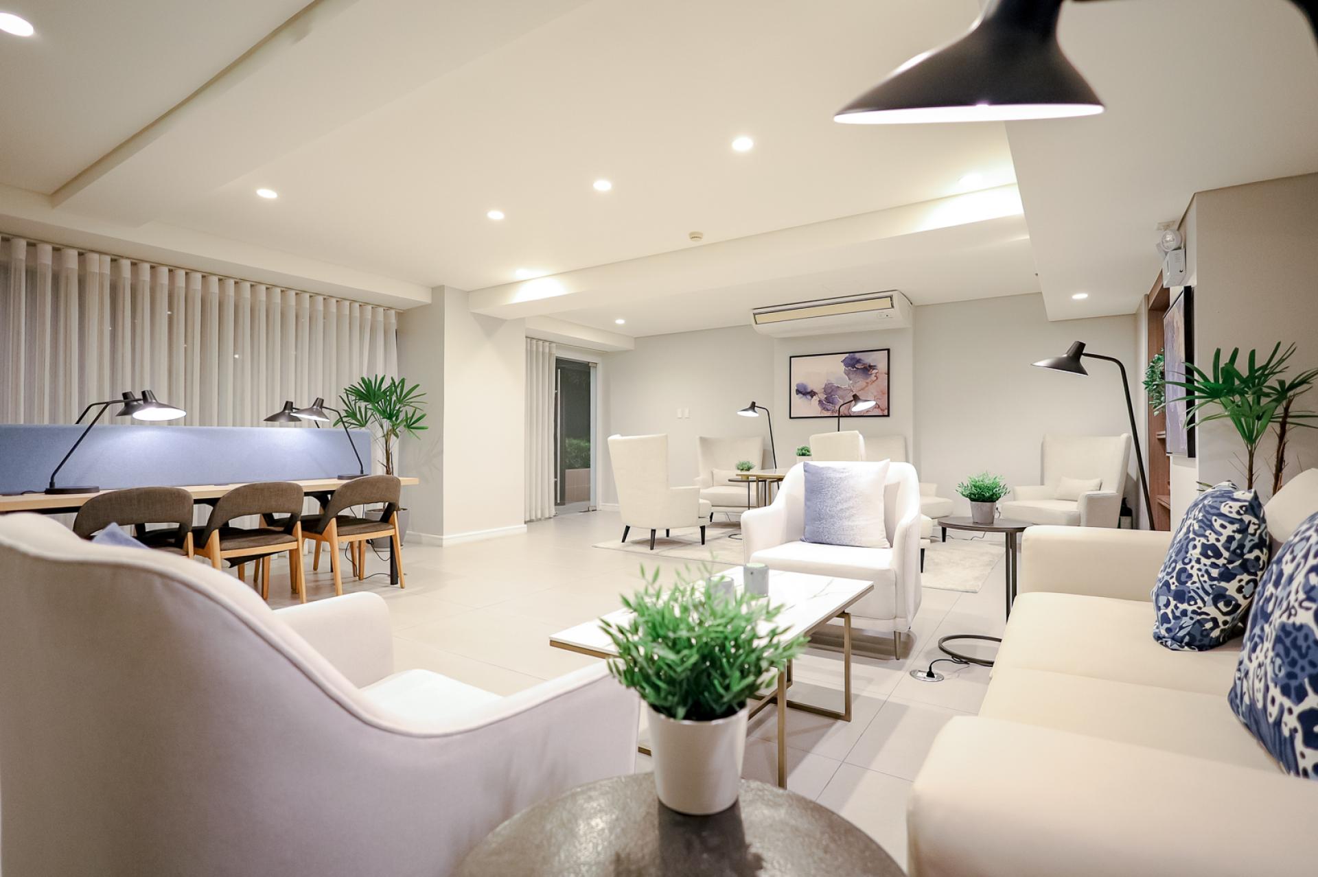 London Design Awards Winner - The Signature Residences