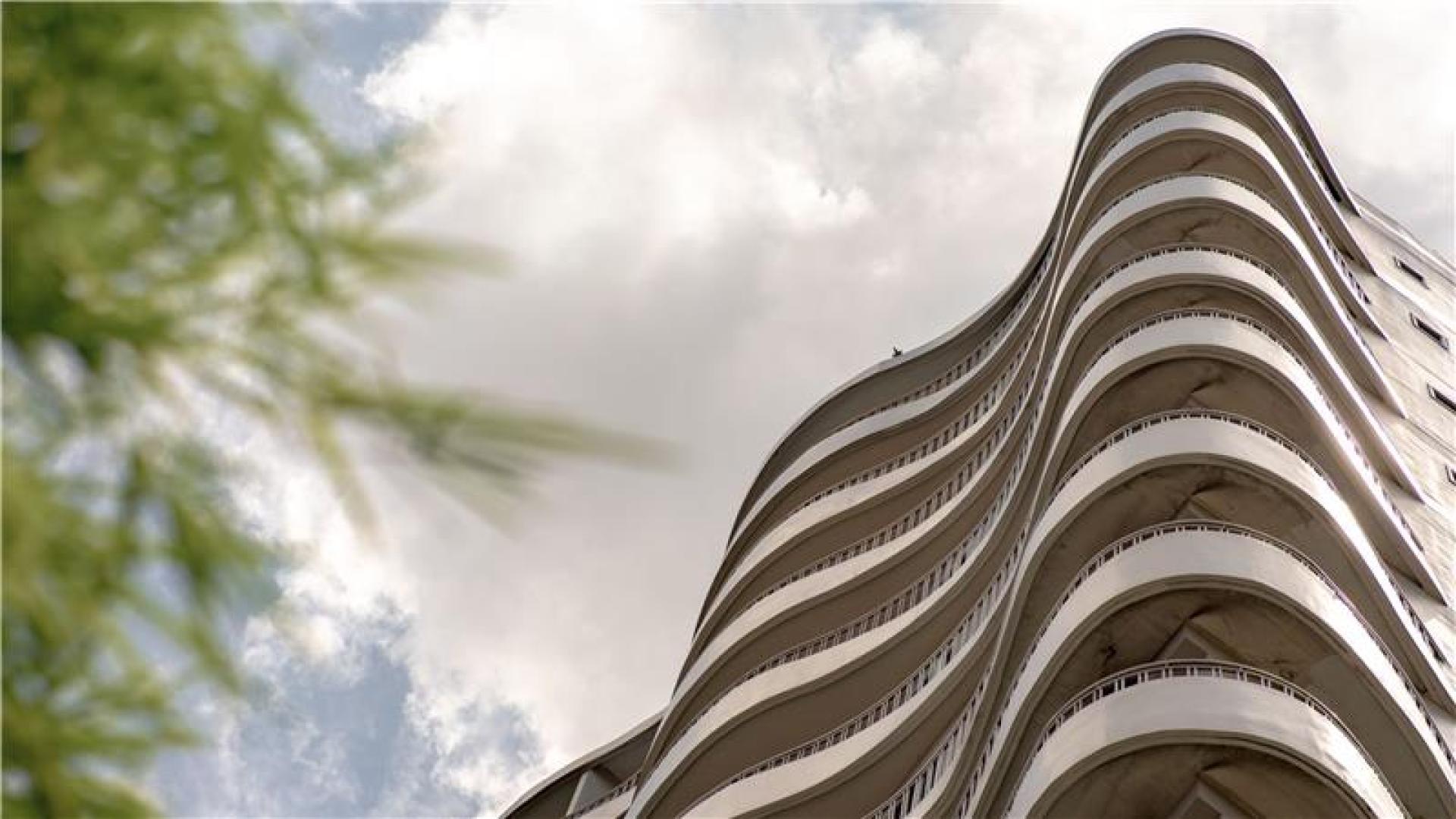 London Design Awards Winner - The Signature Residences