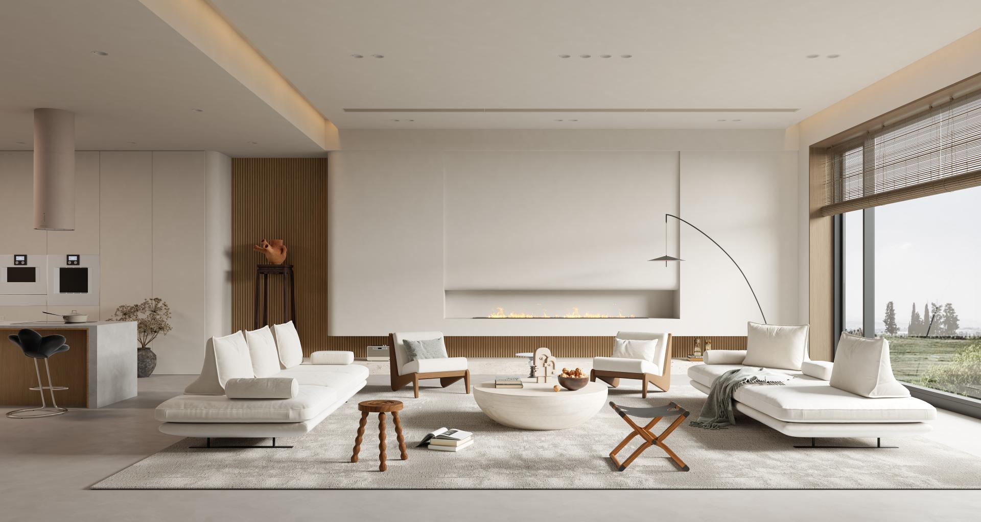 London Design Awards Winner - MOGANSHAN · WEl JlAN