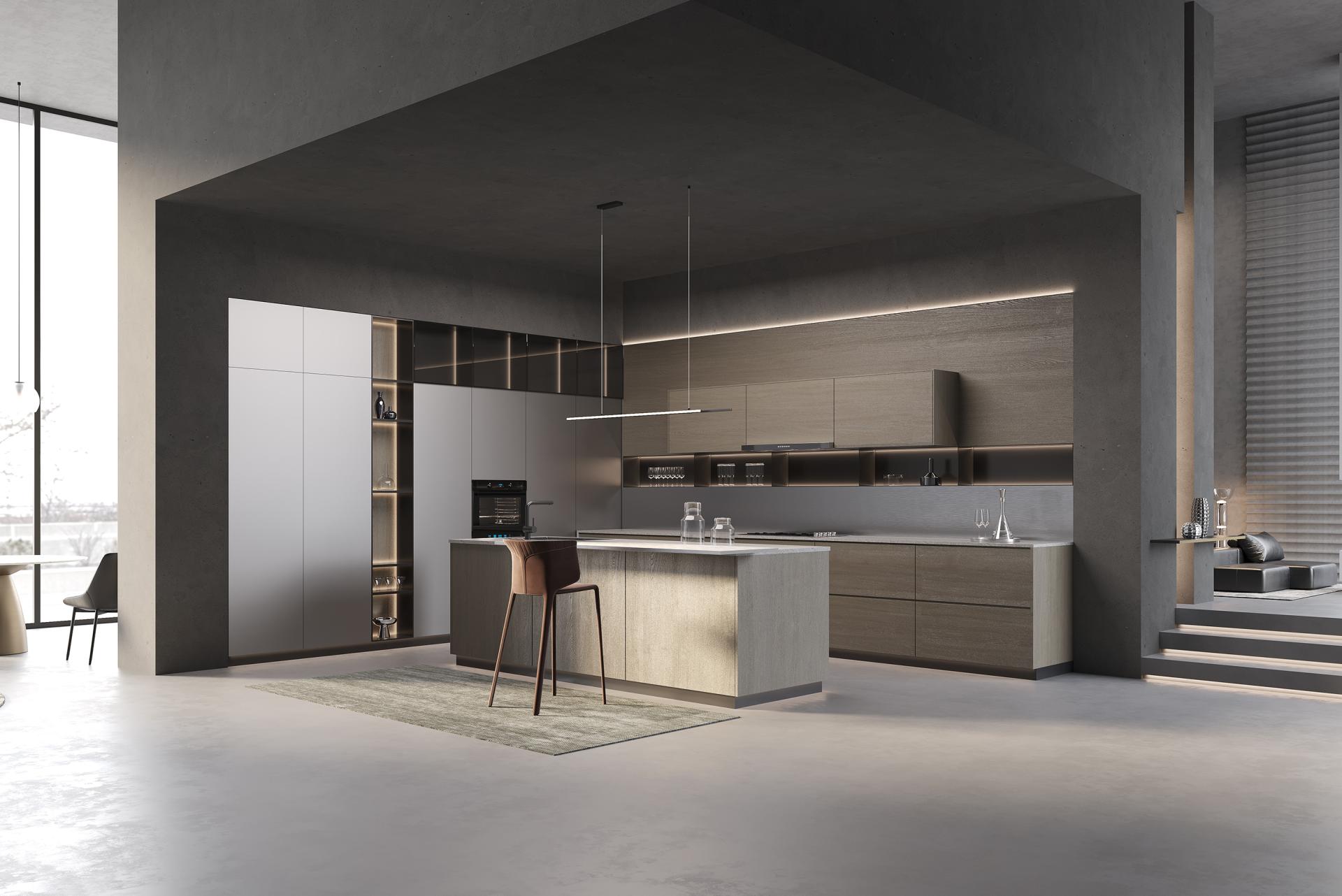 London Design Awards Winner - MOGANSHAN · WEl JlAN