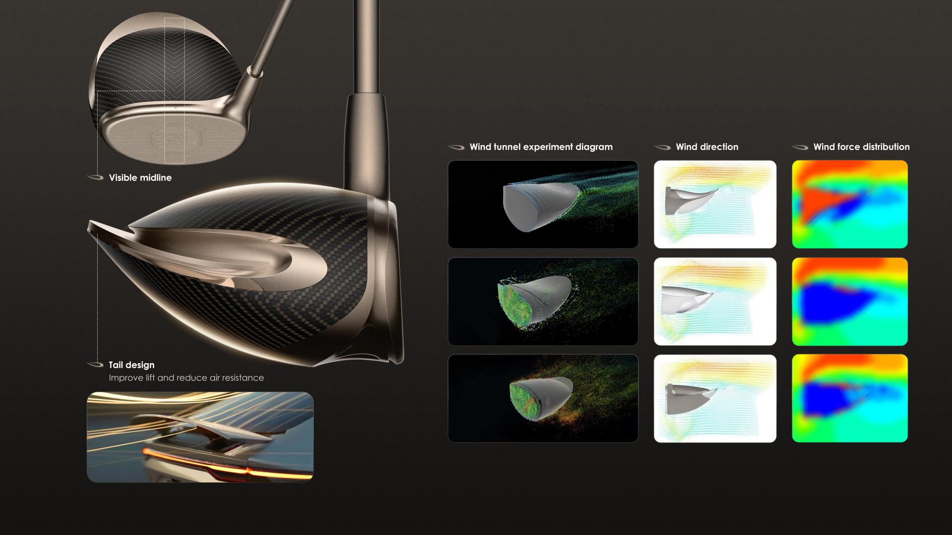 London Design Awards Winner - Oya Pro