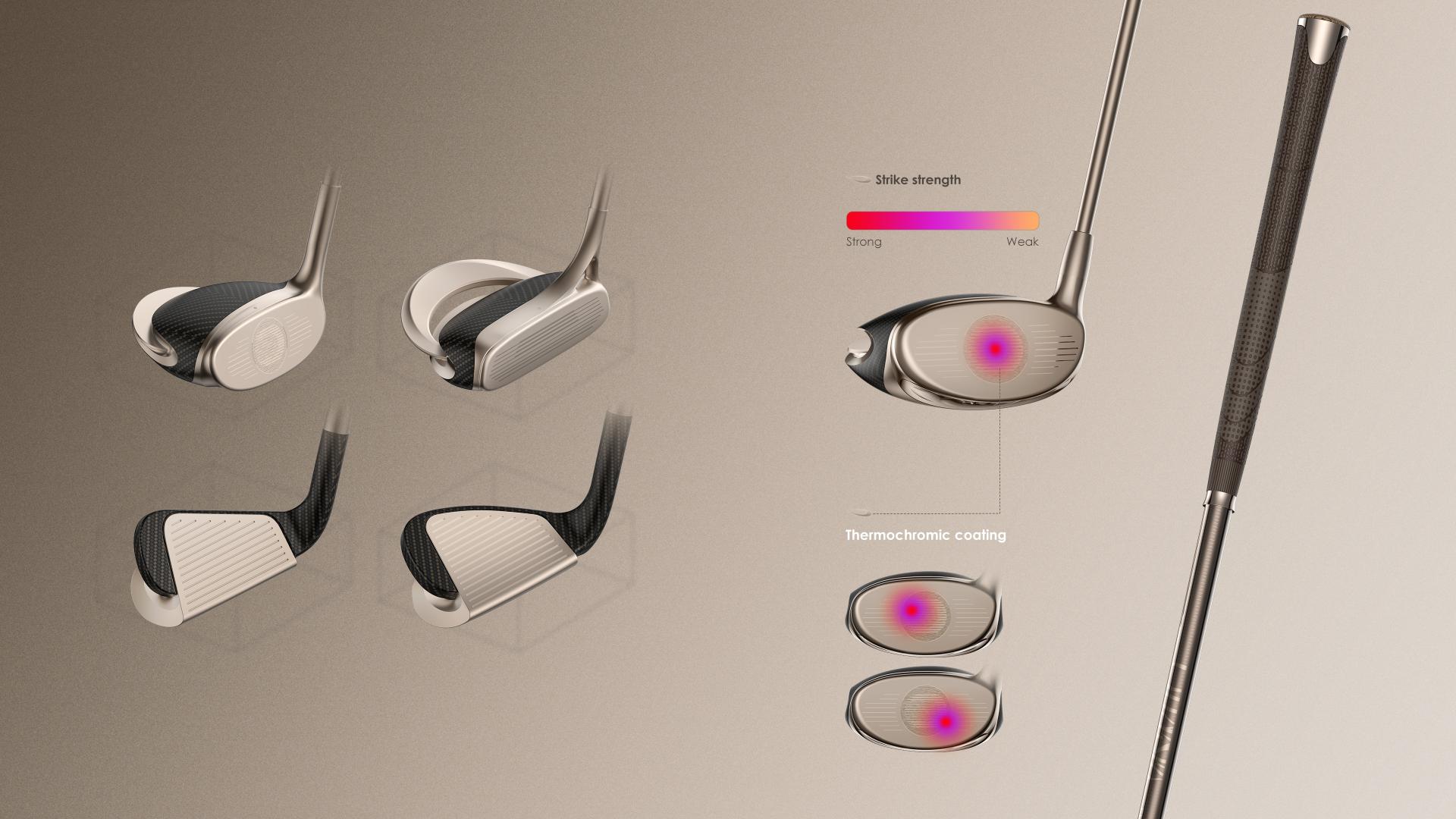 London Design Awards Winner - Oya Pro