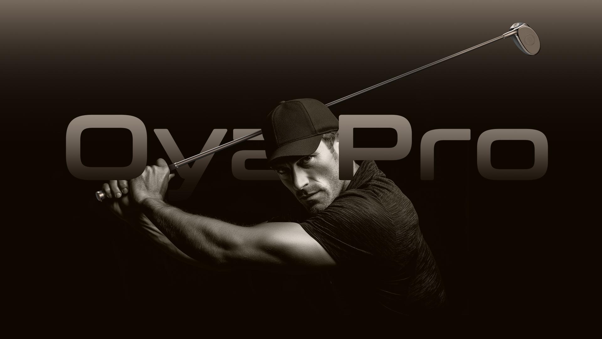 London Design Awards Winner - Oya Pro