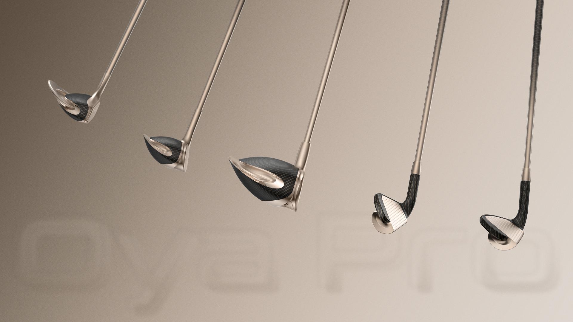London Design Awards Winner - Oya Pro