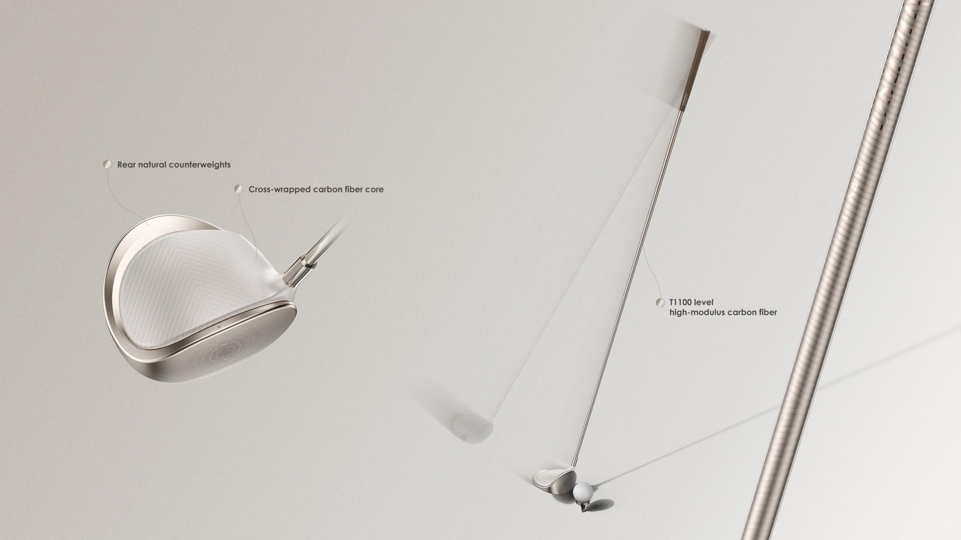 London Design Awards Winner - Oyansa V1 