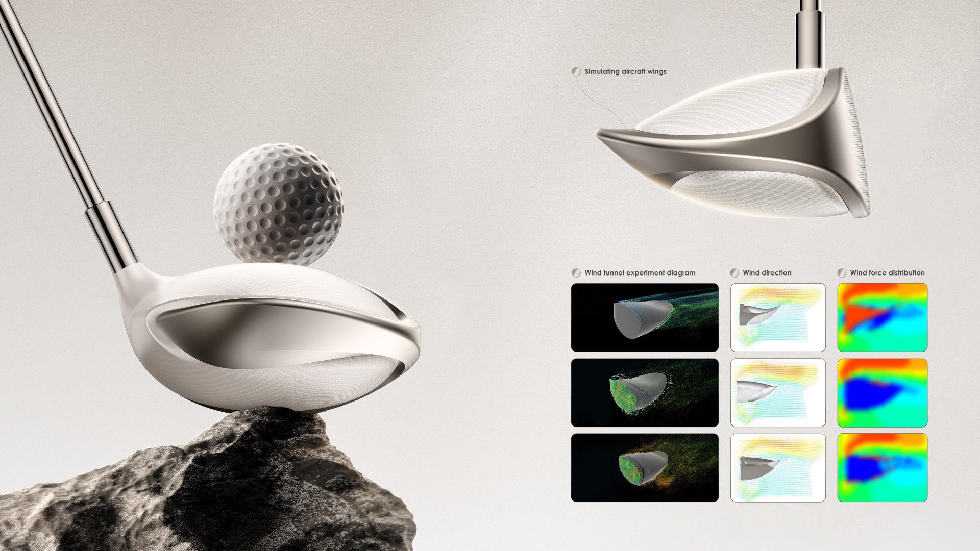 London Design Awards Winner - Oyansa V1 