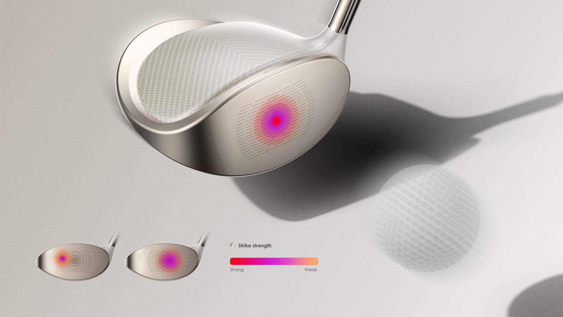 London Design Awards Winner - Oyansa V1 