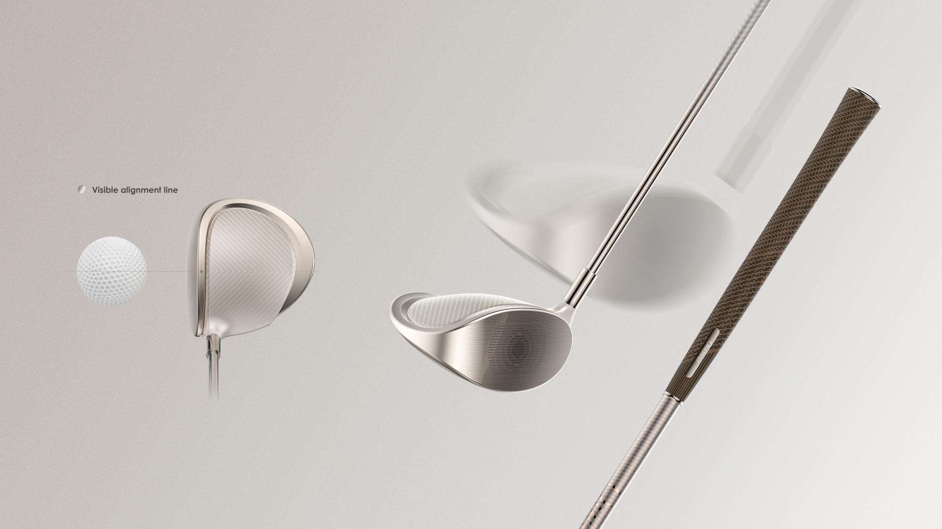 London Design Awards Winner - Oyansa V1 