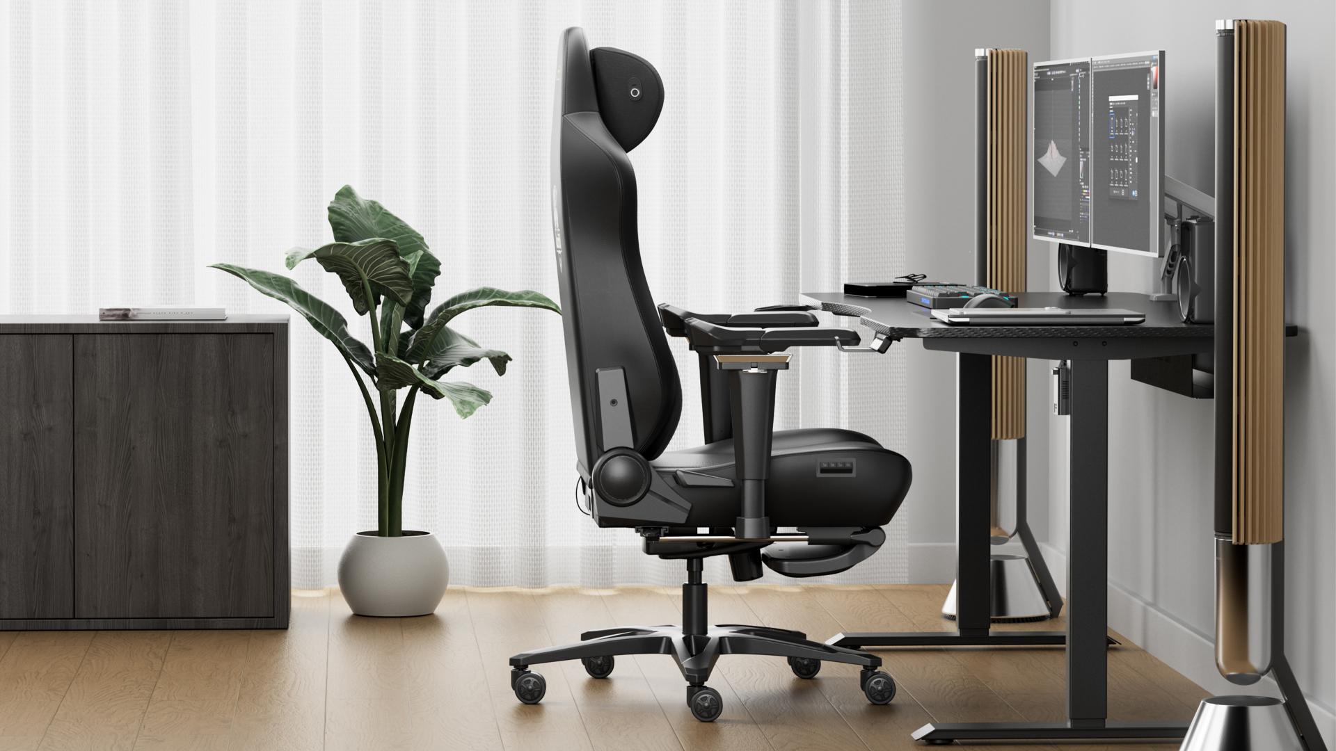 London Design Awards Winner - AutoFull M6Pro