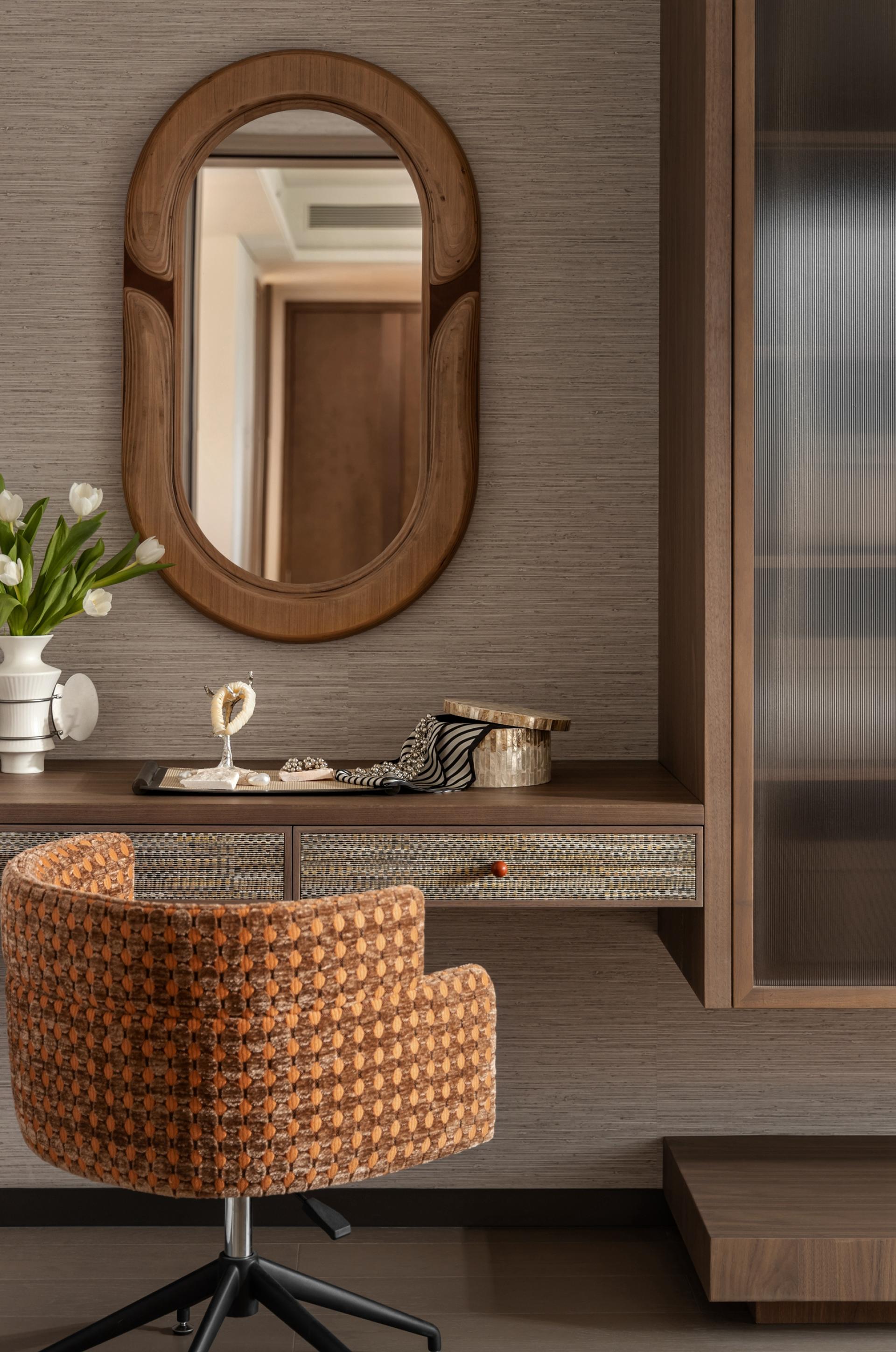 London Design Awards Winner - Times Horizon Show Flat, Guangzhou
