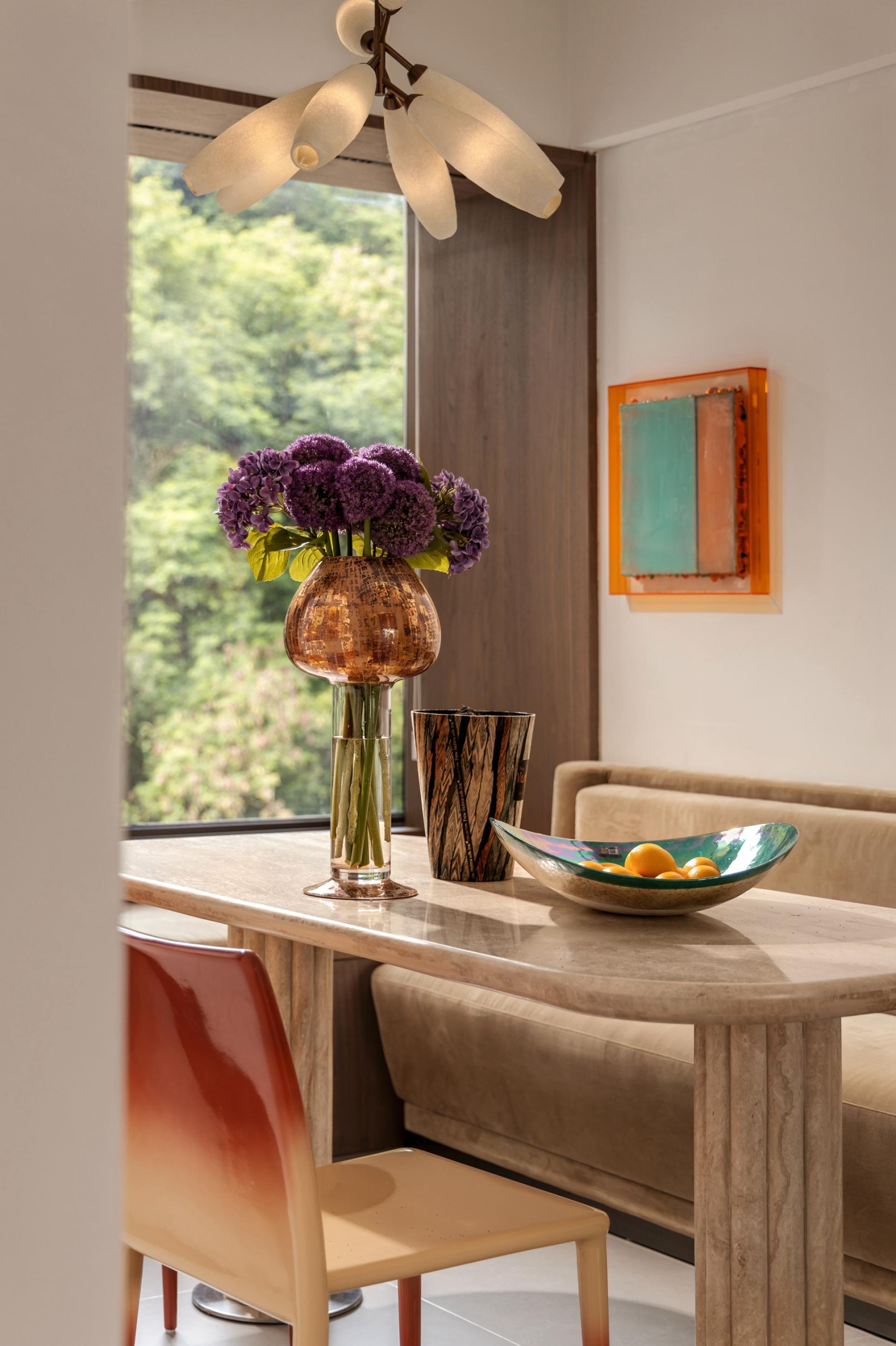 London Design Awards Winner - Times Horizon Show Flat, Guangzhou