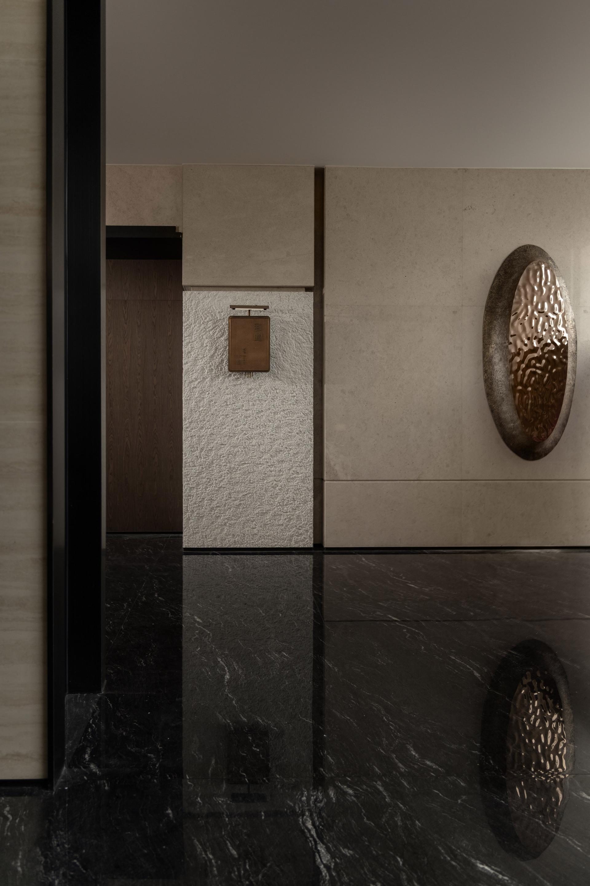London Design Awards Winner - Tinve The One