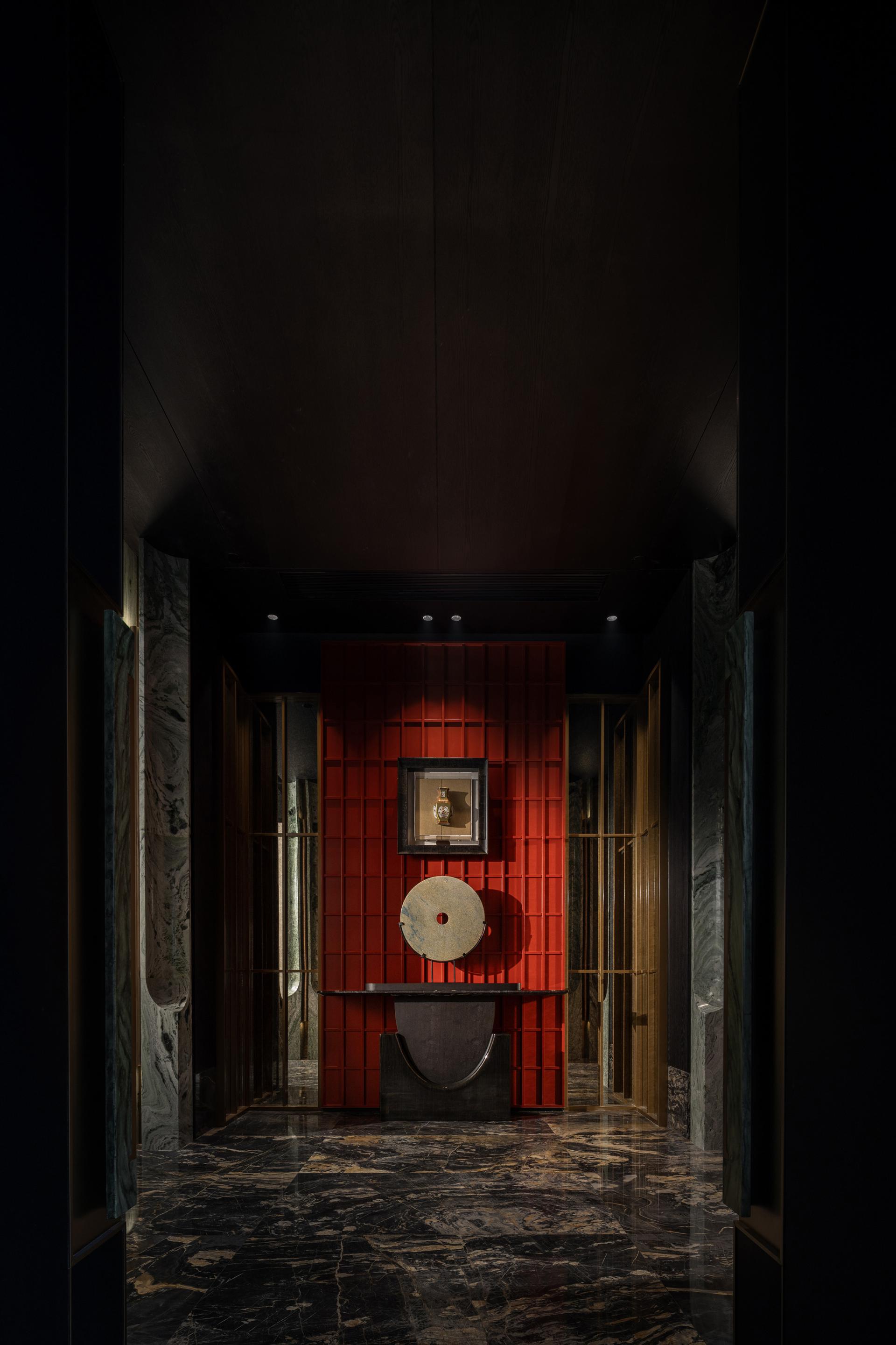 London Design Awards Winner - Tinve The One