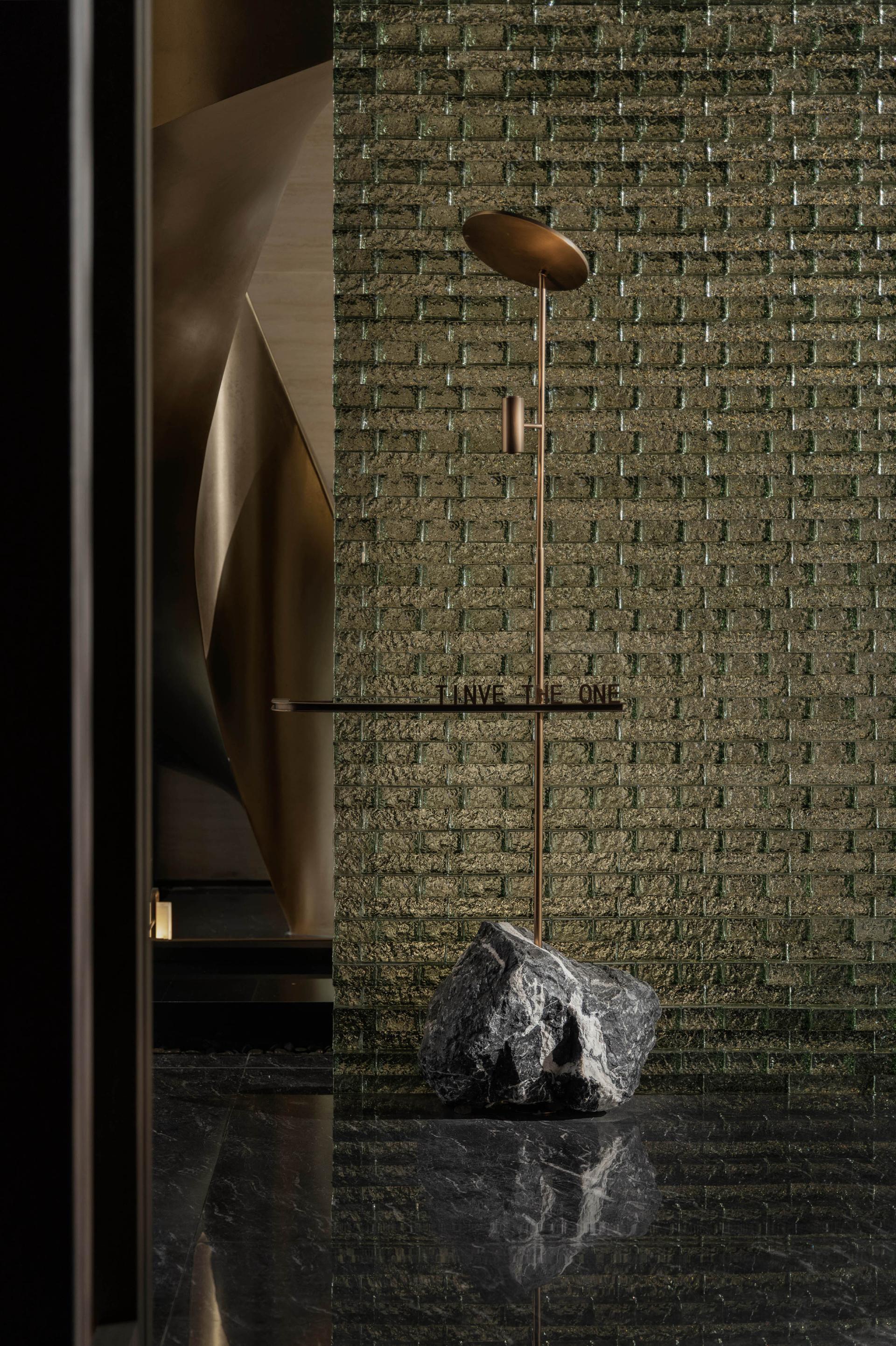 London Design Awards Winner - Tinve The One
