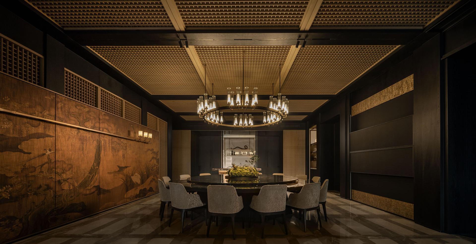 London Design Awards Winner - Tinve The One