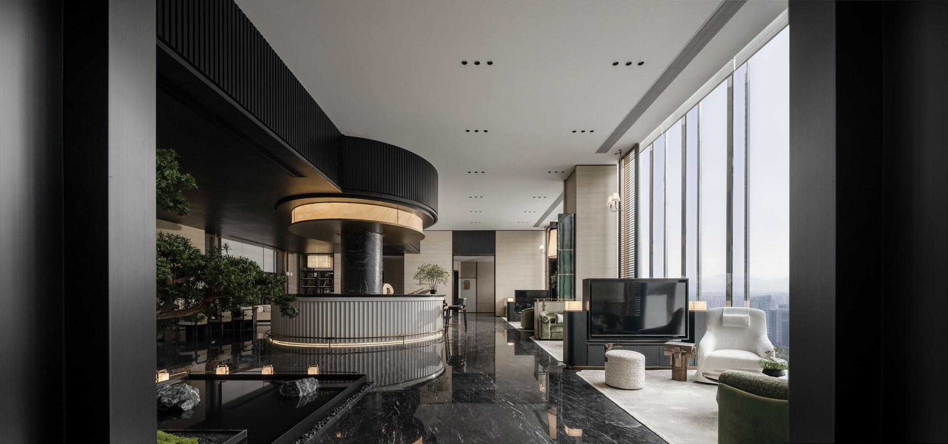 London Design Awards Winner - Tinve The One
