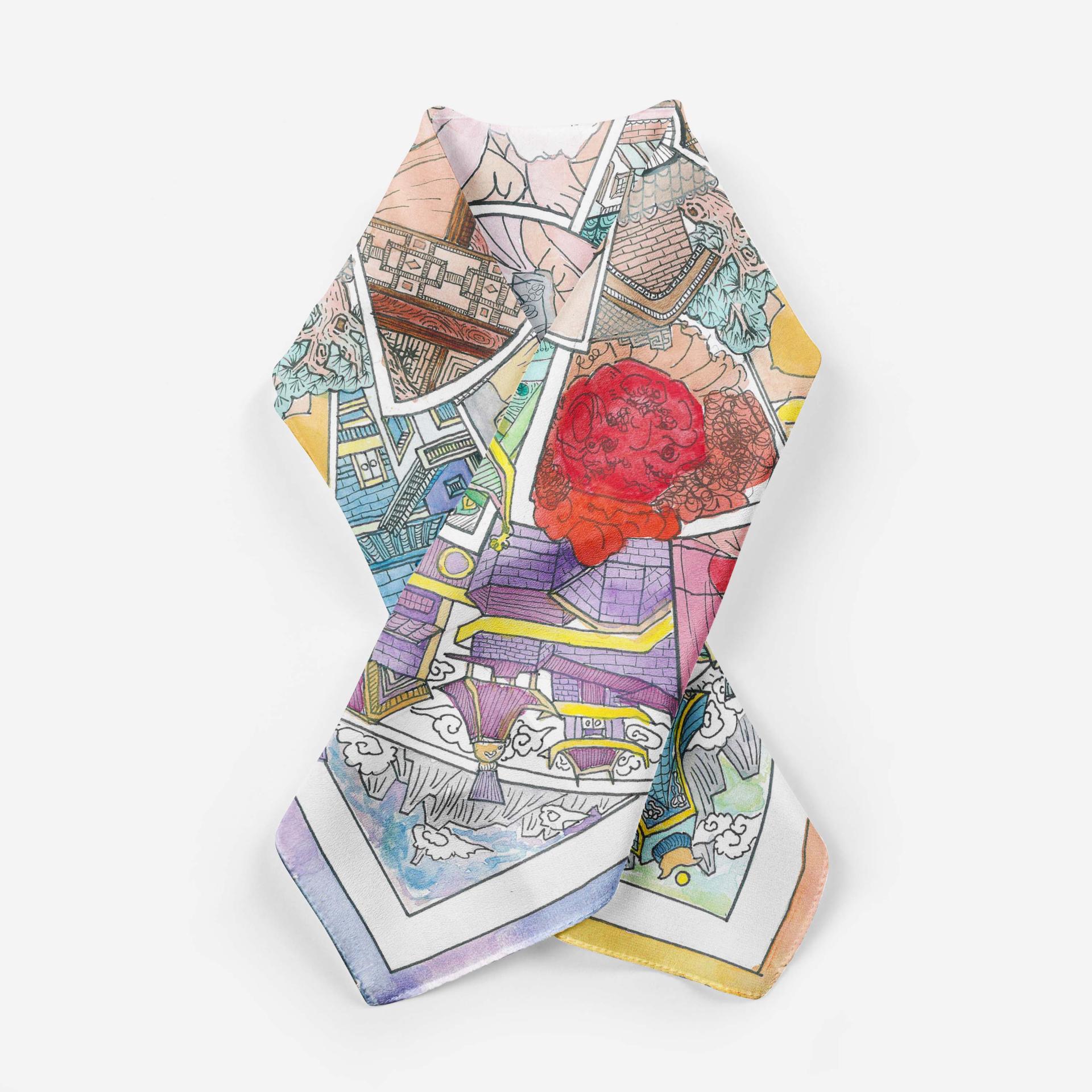 London Design Awards Winner - The Harmony of Collision