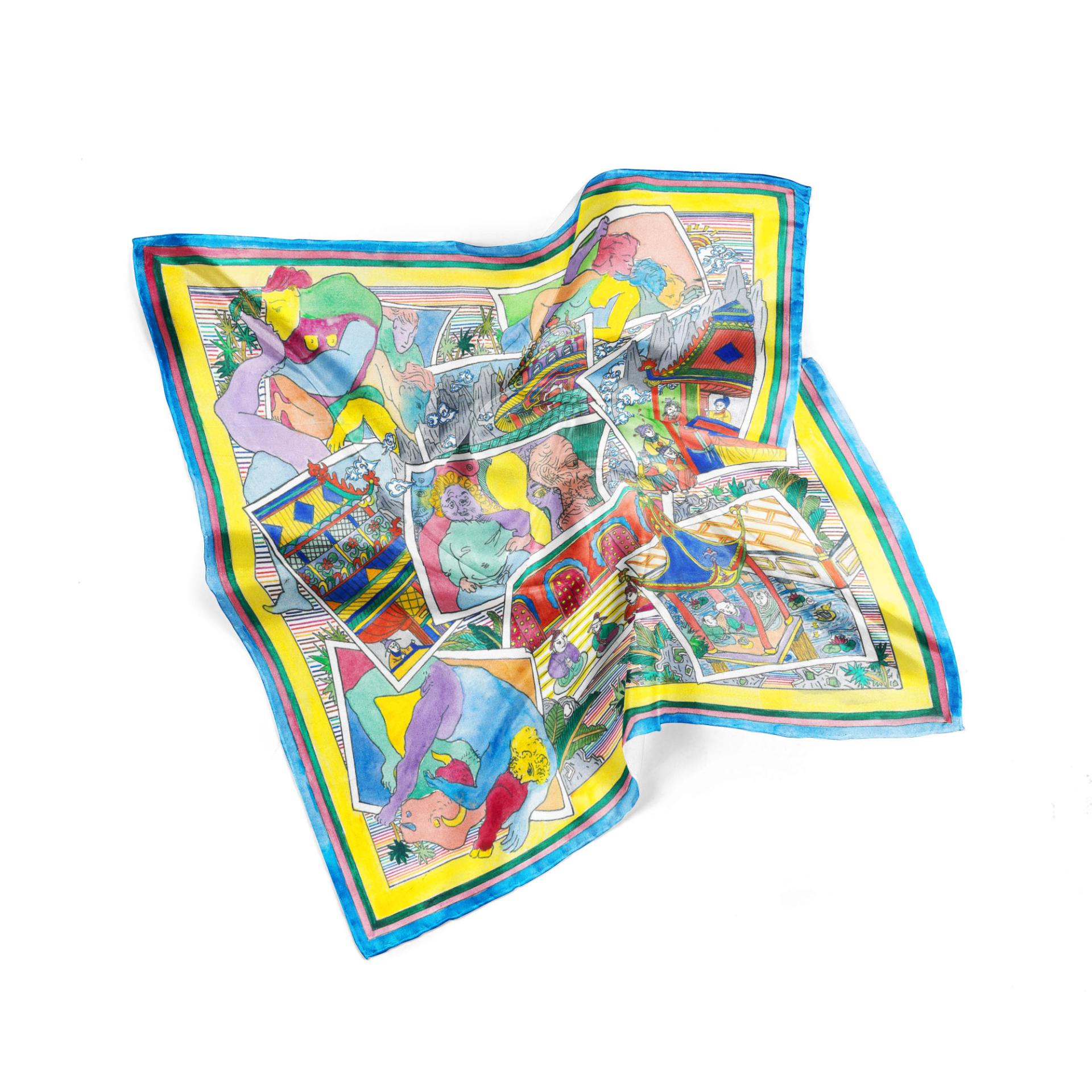London Design Awards Winner - The Harmony of Collision