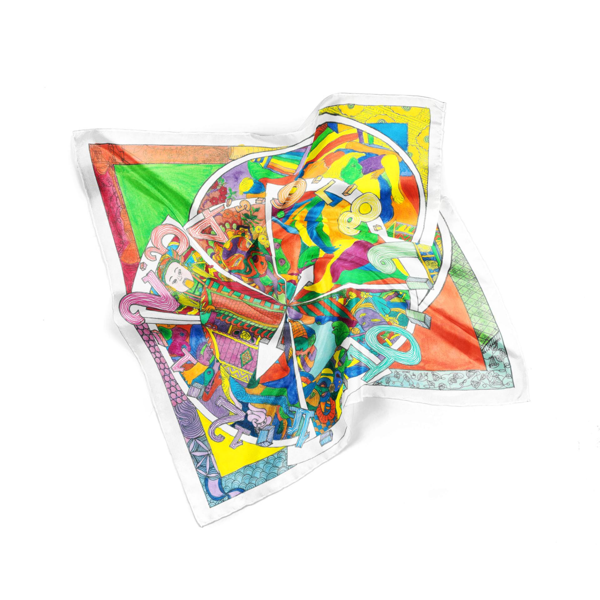 London Design Awards Winner - The Harmony of Collision