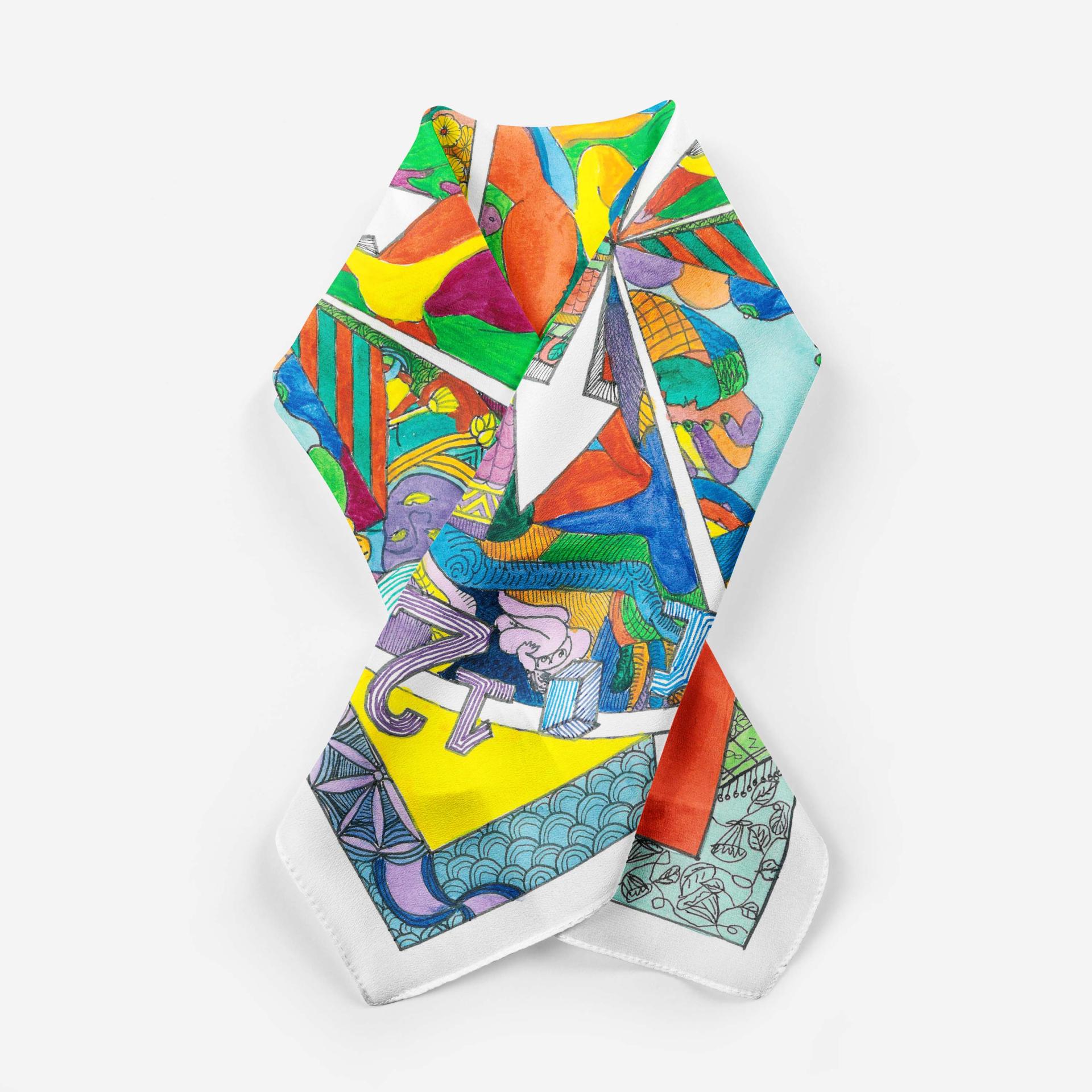 London Design Awards Winner - The Harmony of Collision