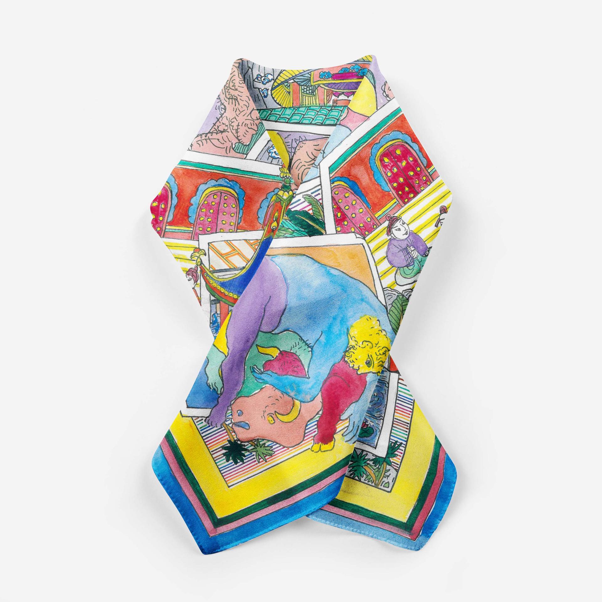 London Design Awards Winner - The Harmony of Collision