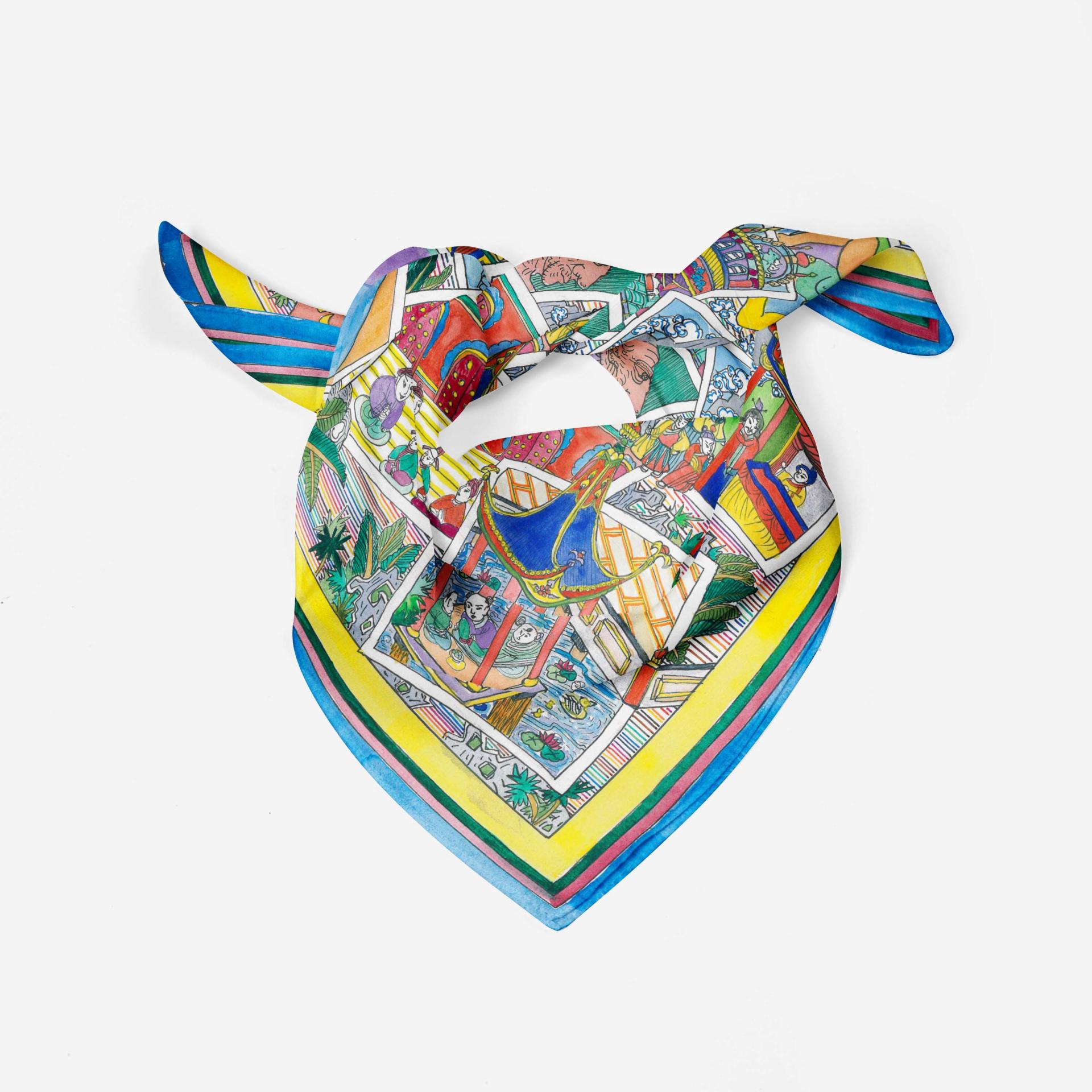 London Design Awards Winner - The Harmony of Collision